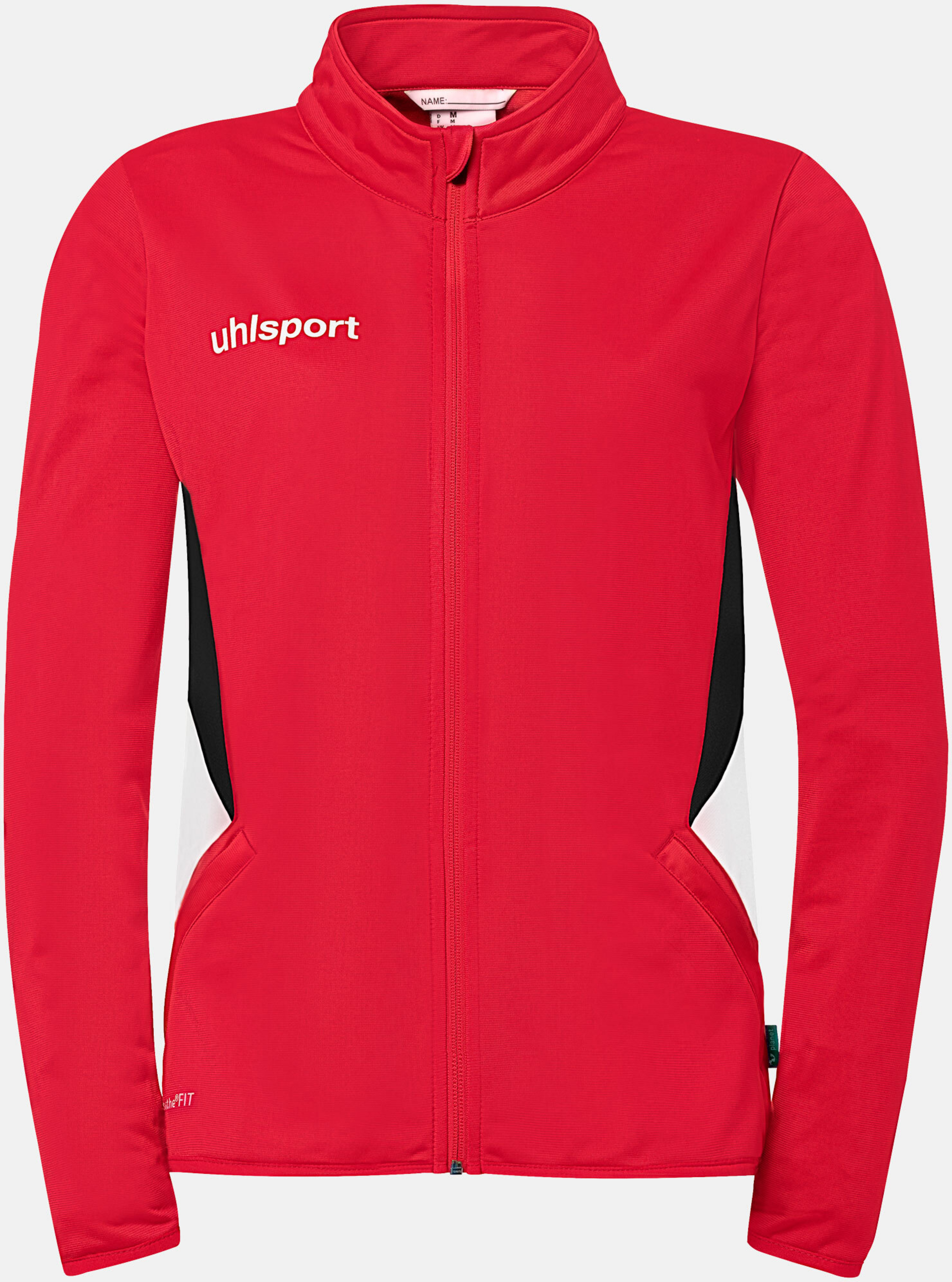 UHL SPORT, Tr&auml;ningsjacka Equipe 29 Classic Women