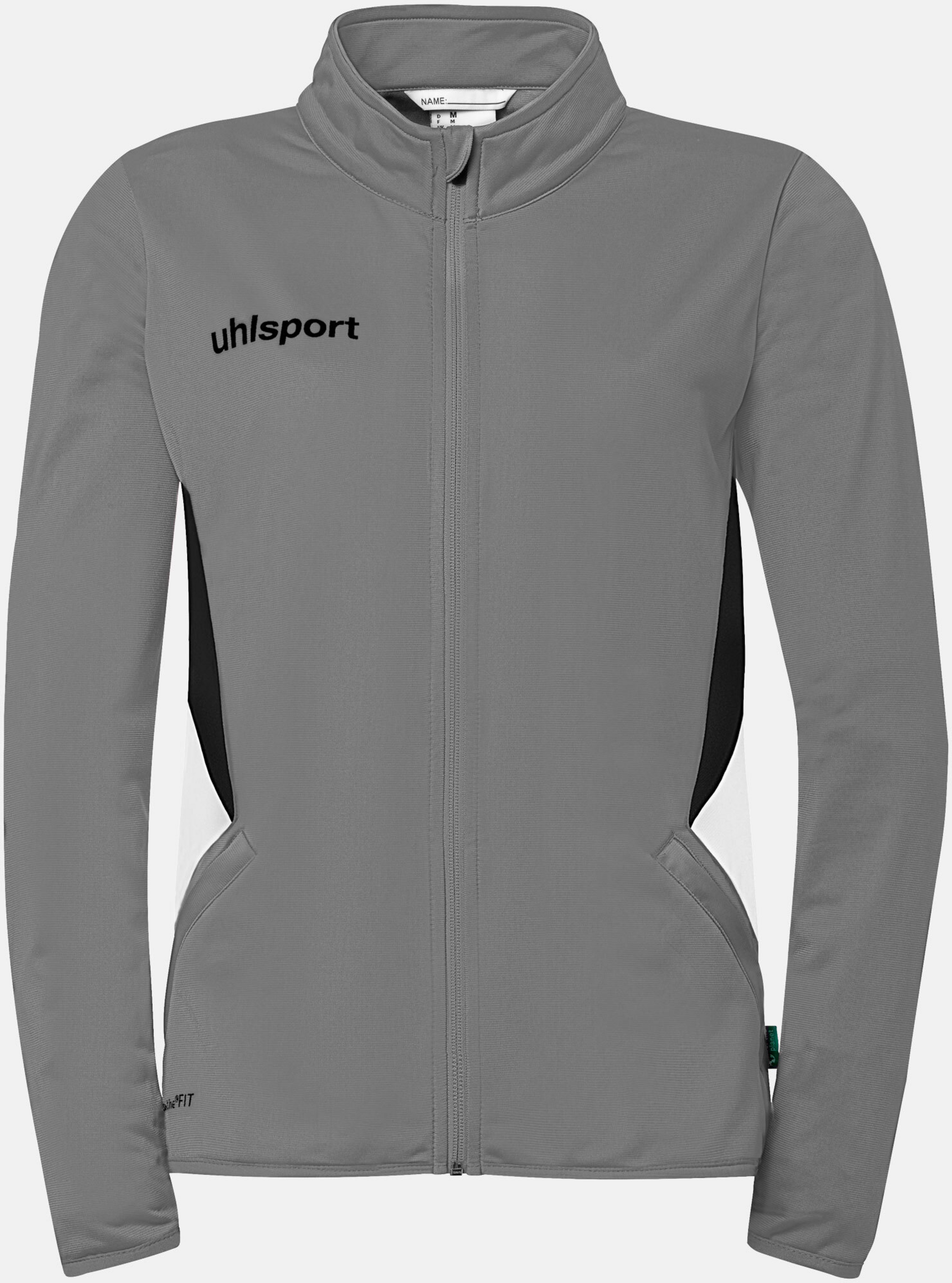 UHL SPORT, Tr&auml;ningsjacka Equipe 29 Classic Women