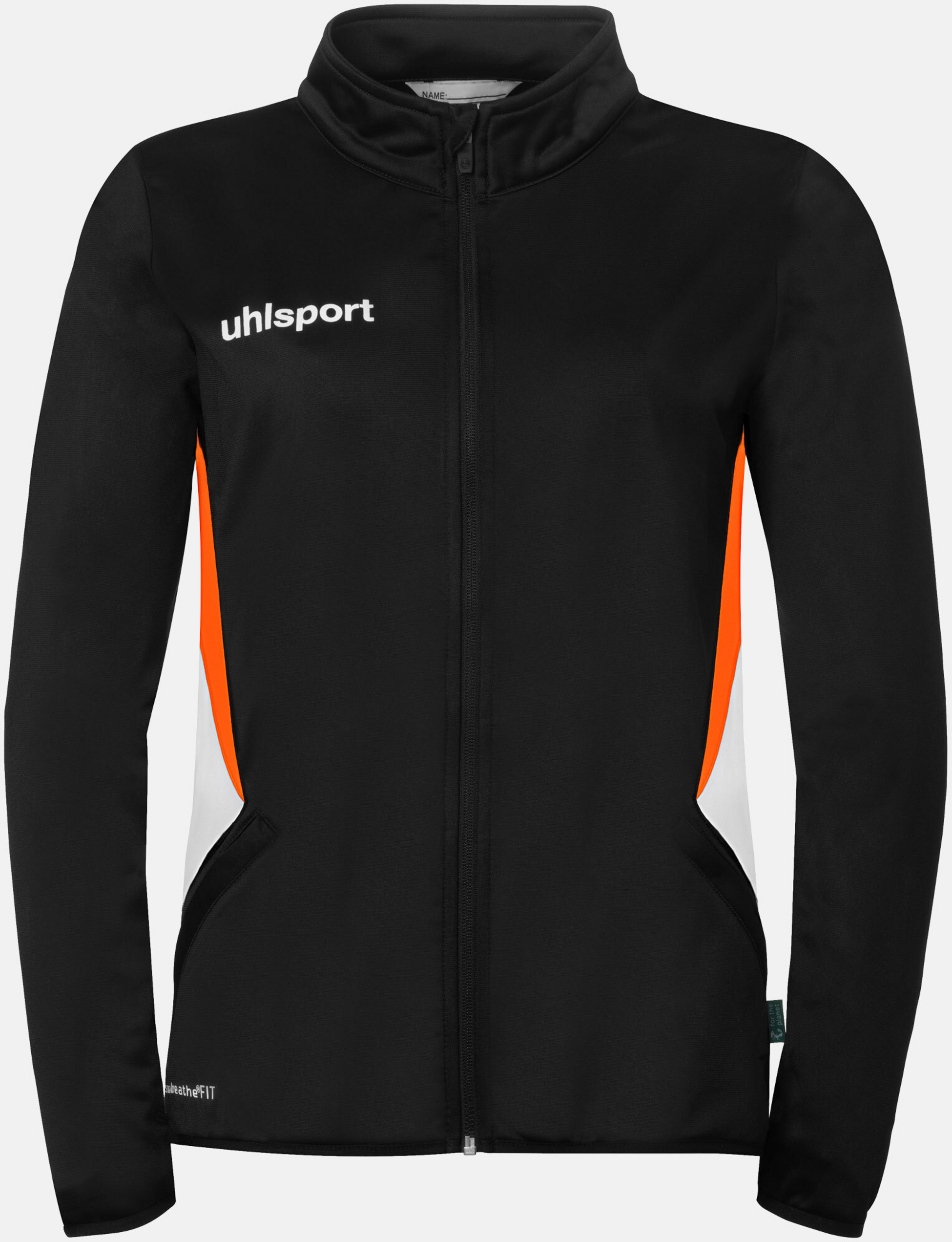 UHL SPORT, Tr&auml;ningsjacka Equipe 29 Classic Women