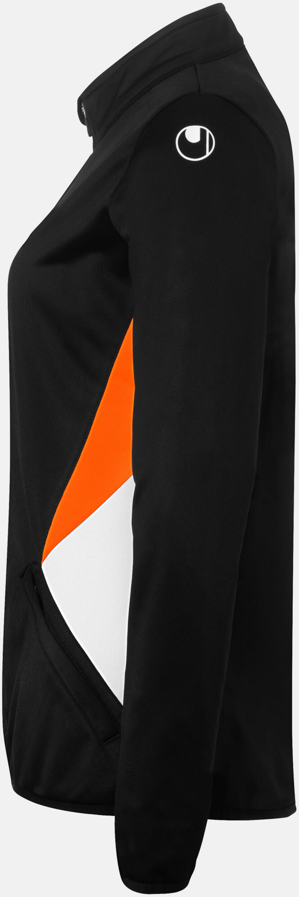 UHL SPORT, Tr&auml;ningsjacka Equipe 29 Classic Women