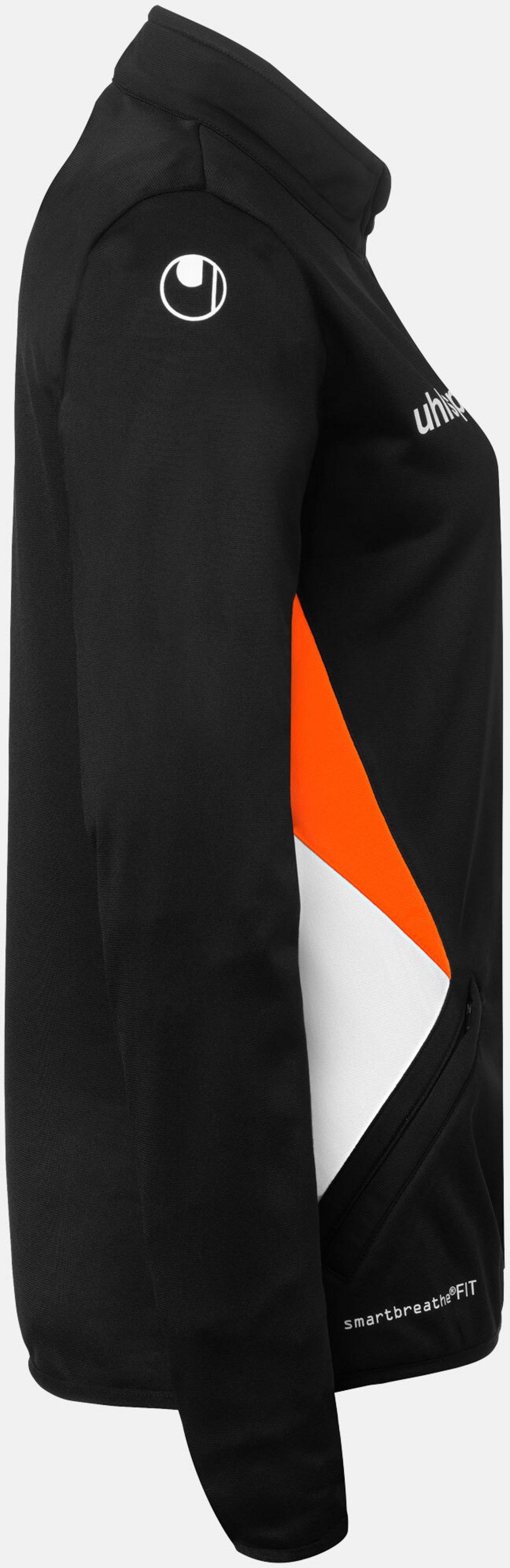 UHL SPORT, Tr&auml;ningsjacka Equipe 29 Classic Women