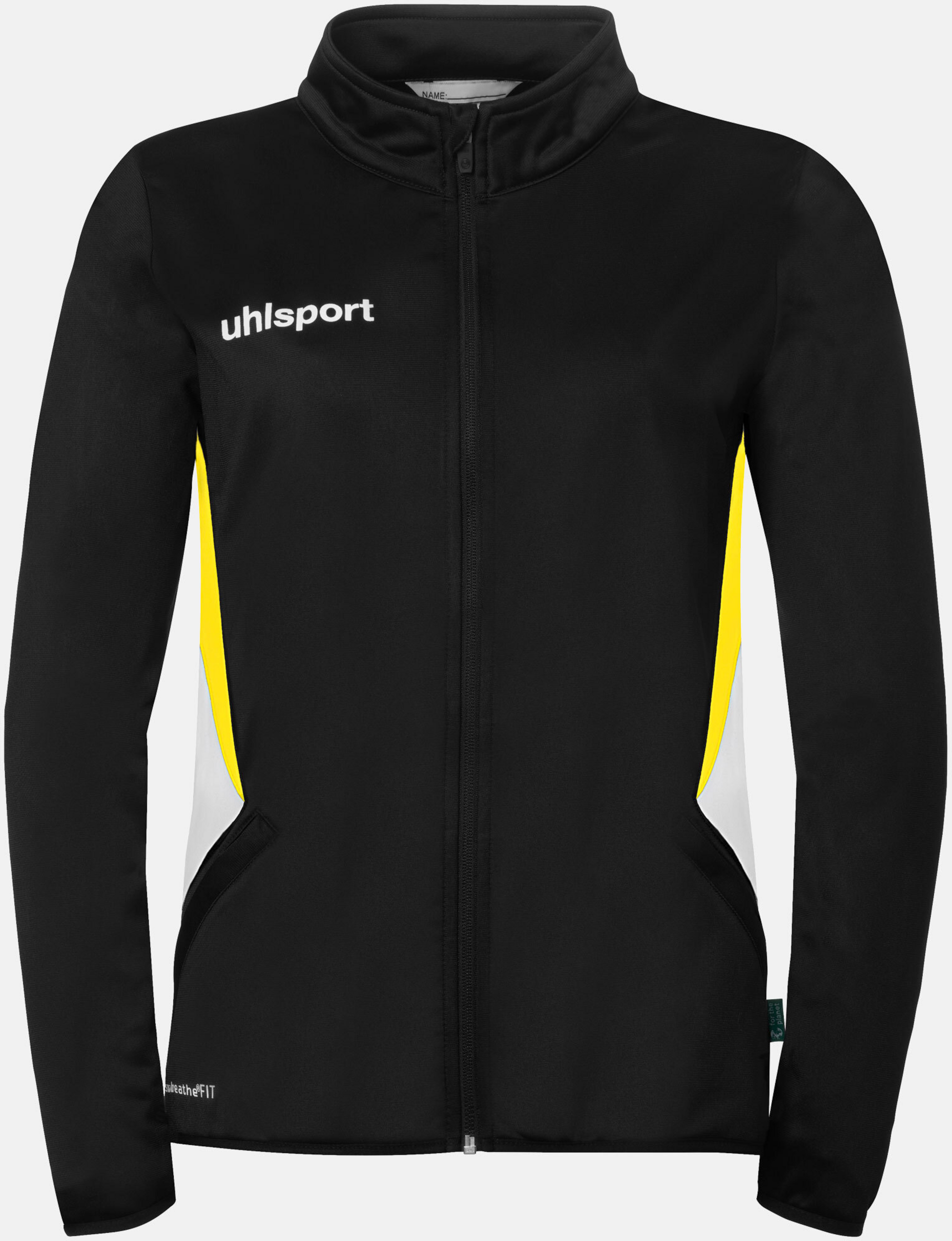 UHL SPORT, Tr&auml;ningsjacka Equipe 29 Classic Women