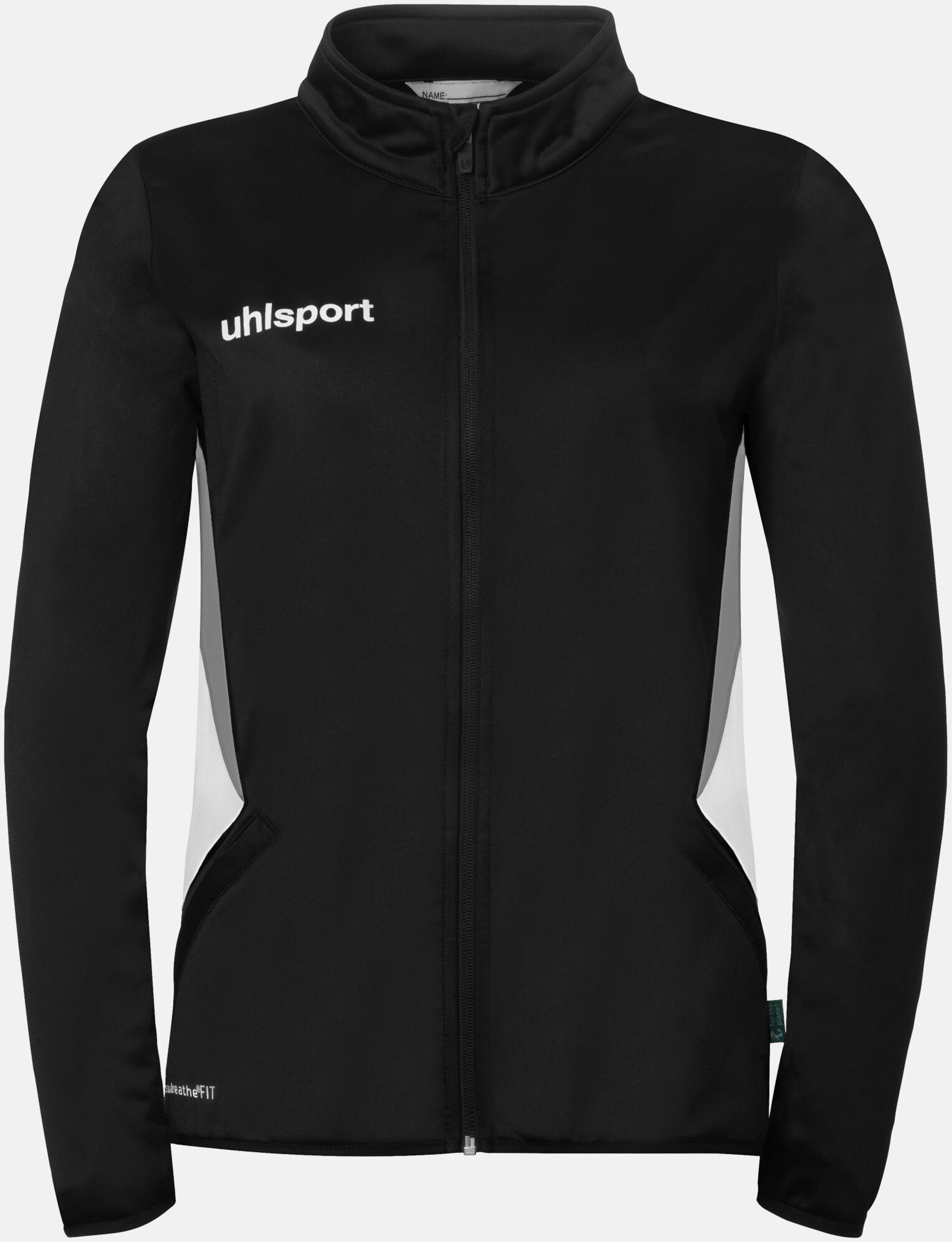 UHL SPORT, Tr&auml;ningsjacka Equipe 29 Classic Women