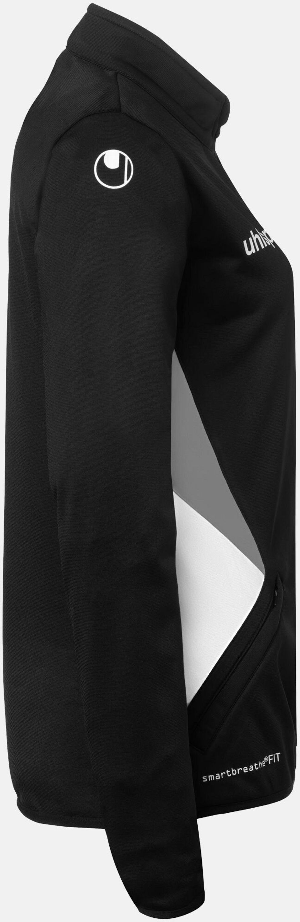 UHL SPORT, Tr&auml;ningsjacka Equipe 29 Classic Women