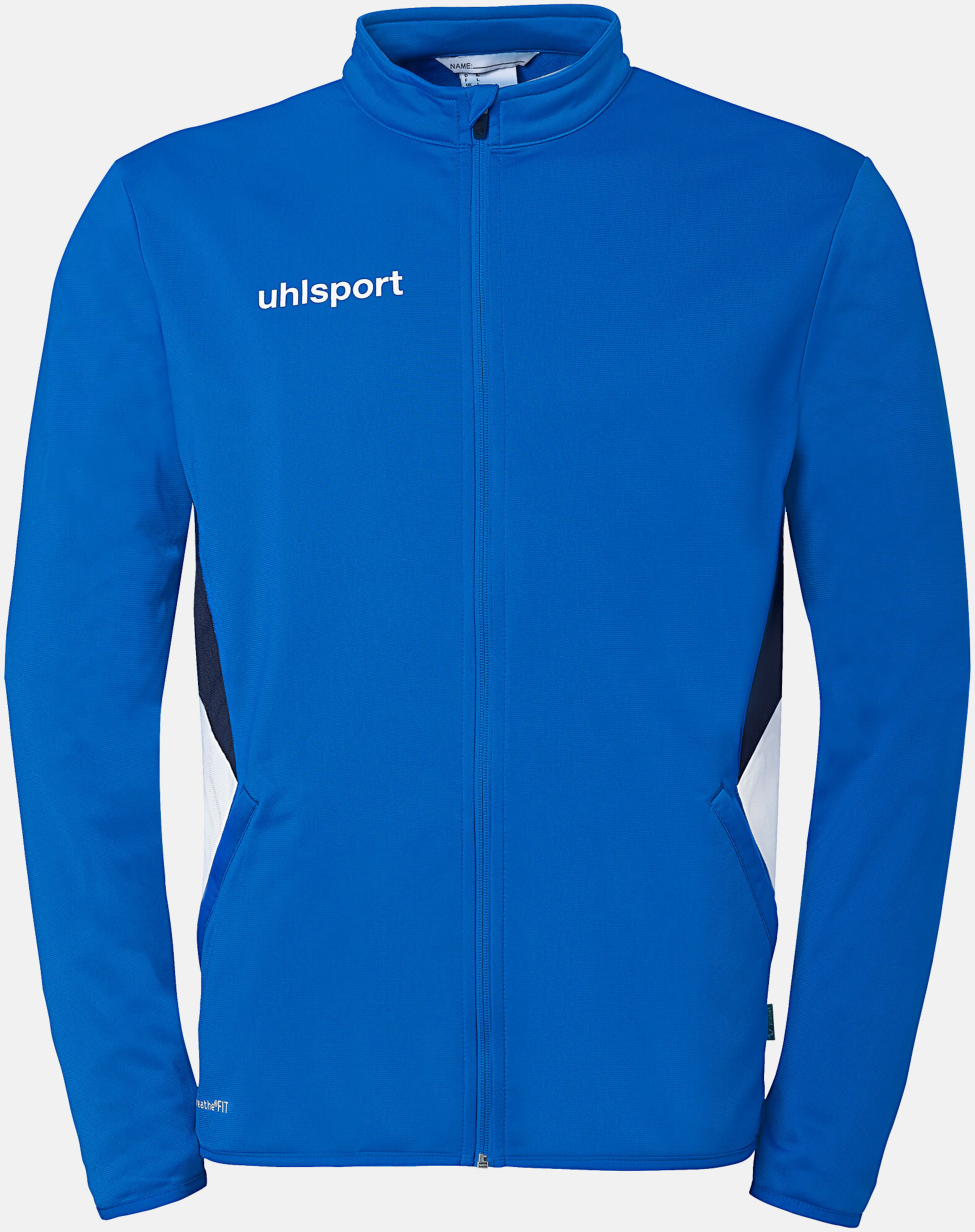 UHL SPORT, Tr&auml;ningsjacka Equipe 29 Classic