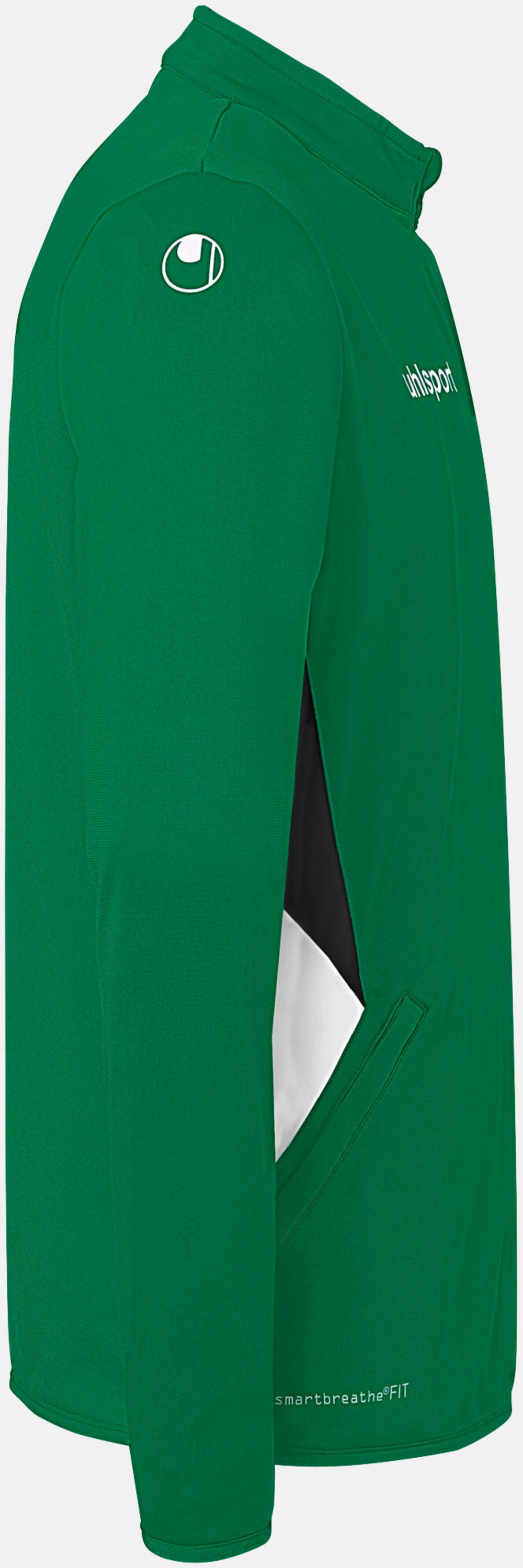 UHL SPORT, Tr&auml;ningsjacka Equipe 29 Classic