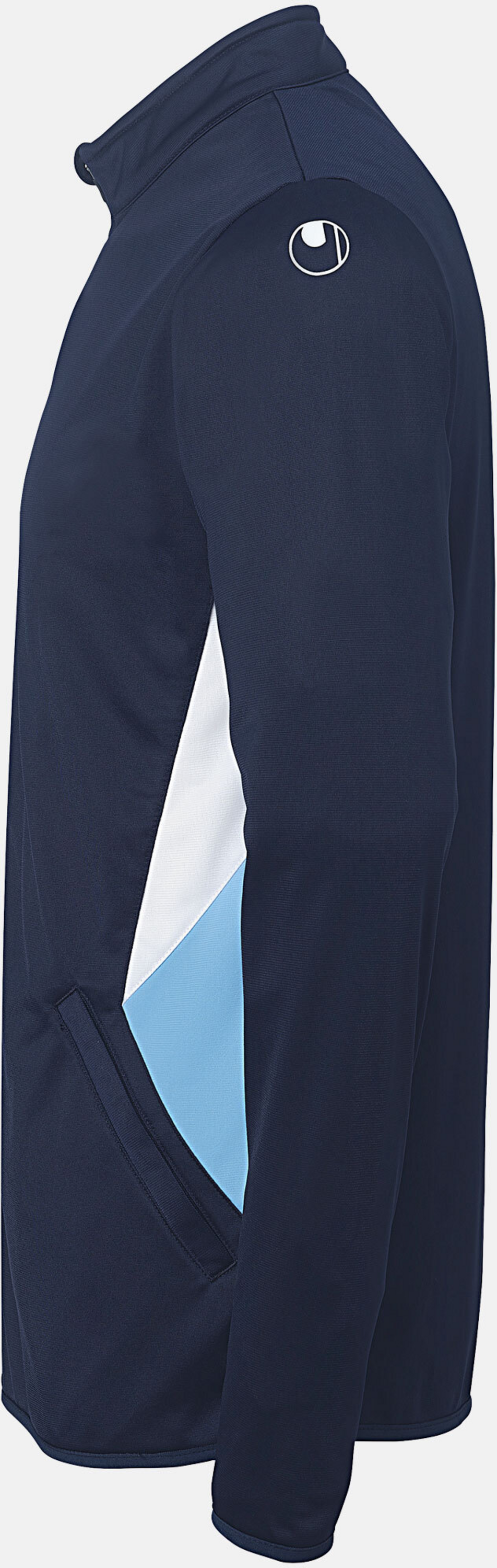 UHL SPORT, Tr&auml;ningsjacka Equipe 29 Classic