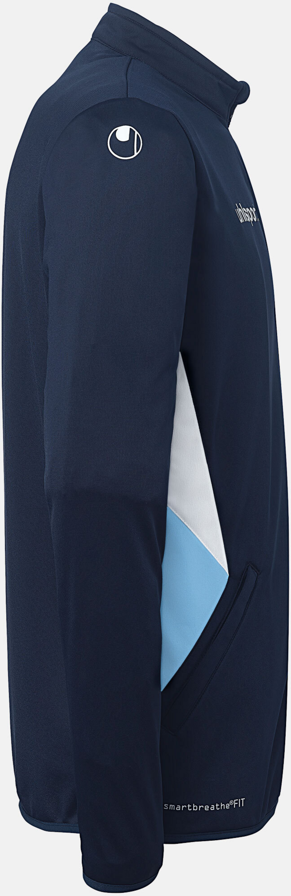 UHL SPORT, Tr&auml;ningsjacka Equipe 29 Classic