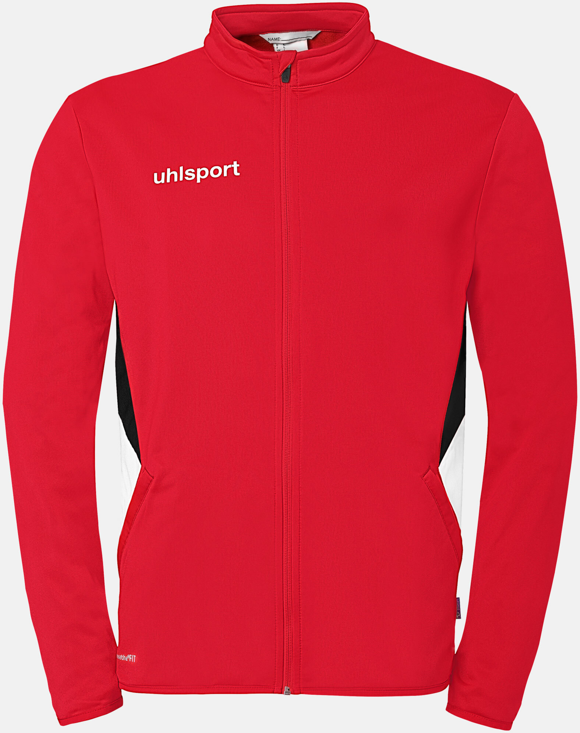 UHL SPORT, Tr&auml;ningsjacka Equipe 29 Classic
