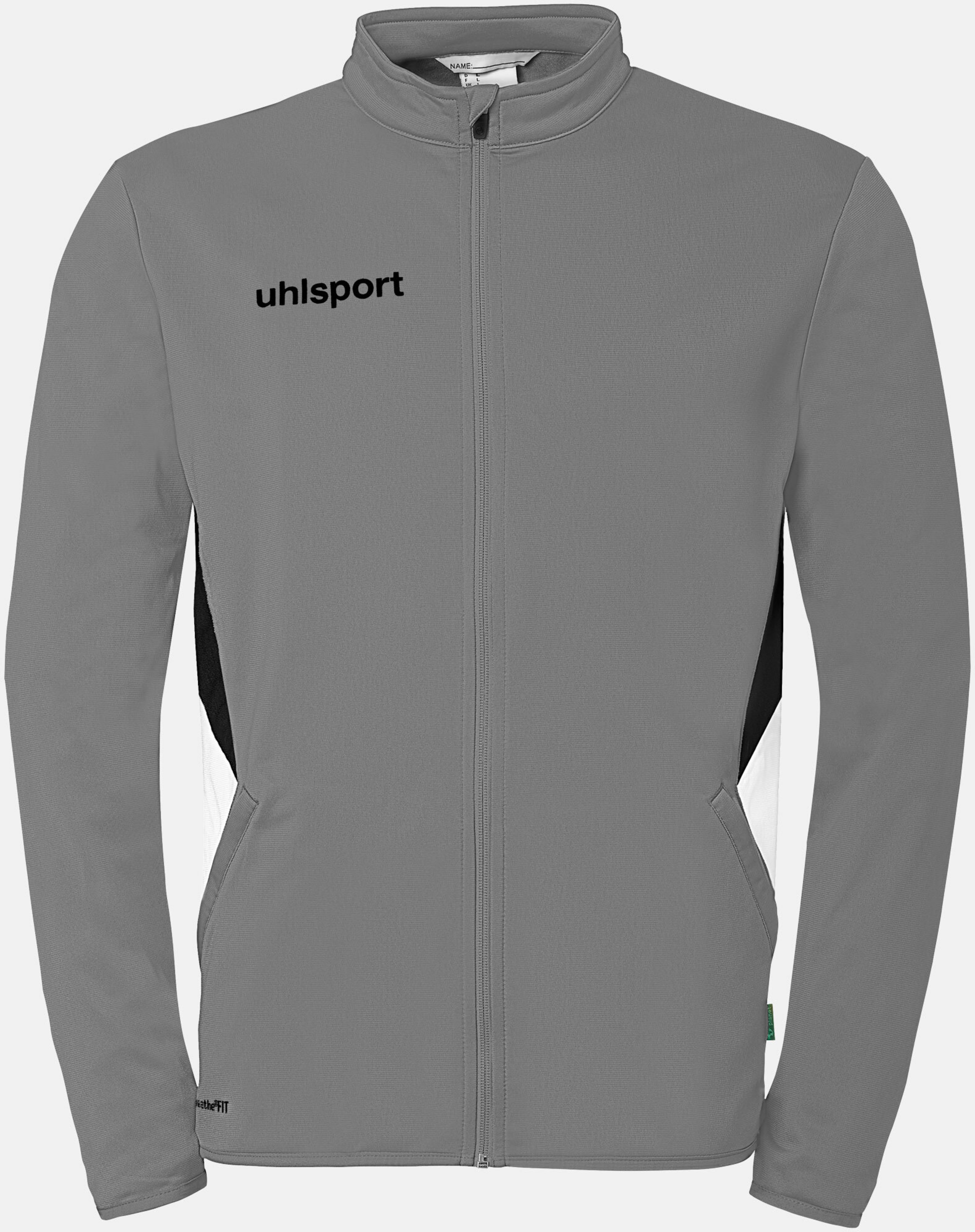 UHL SPORT, Tr&auml;ningsjacka Equipe 29 Classic