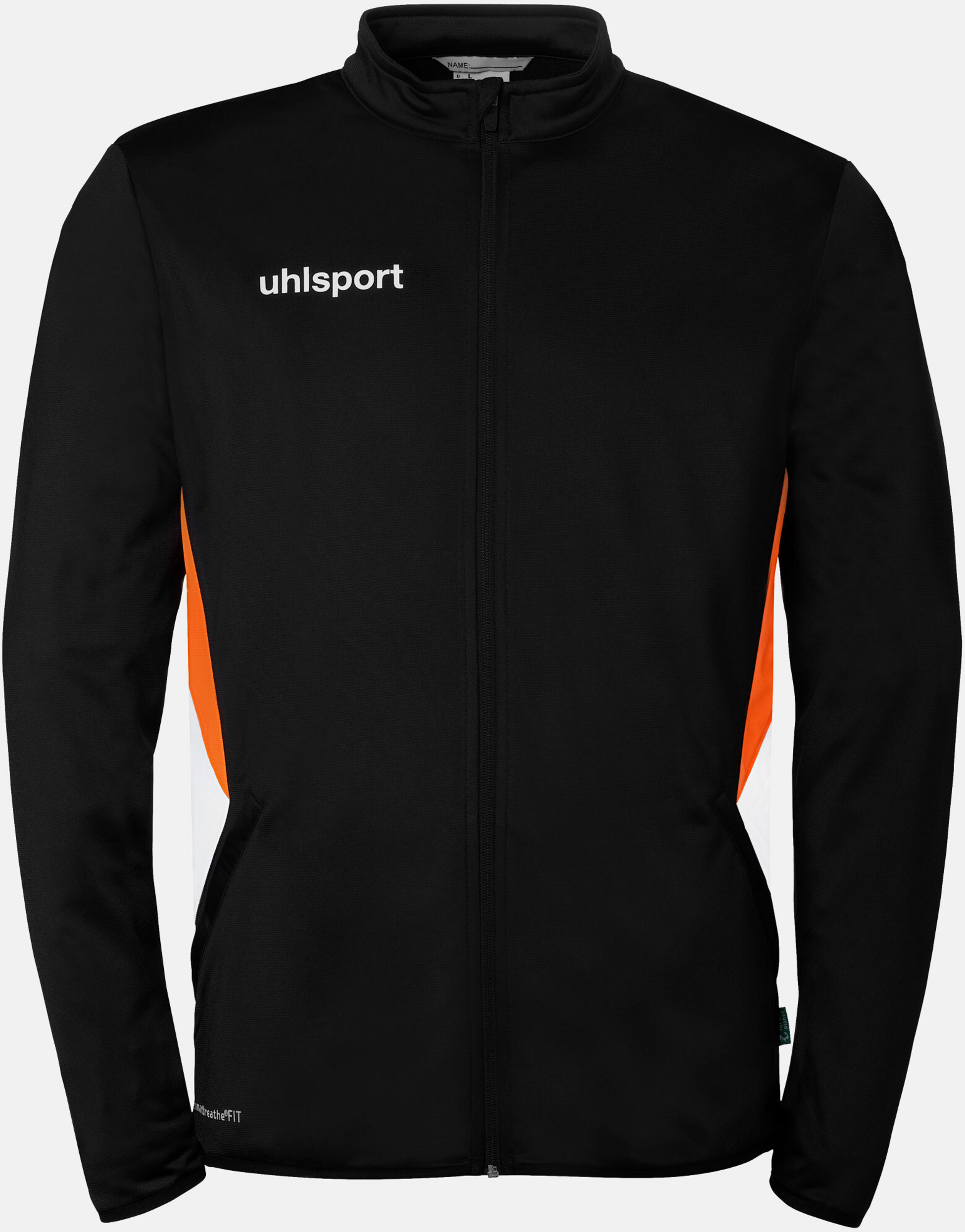 UHL SPORT, Tr&auml;ningsjacka Equipe 29 Classic