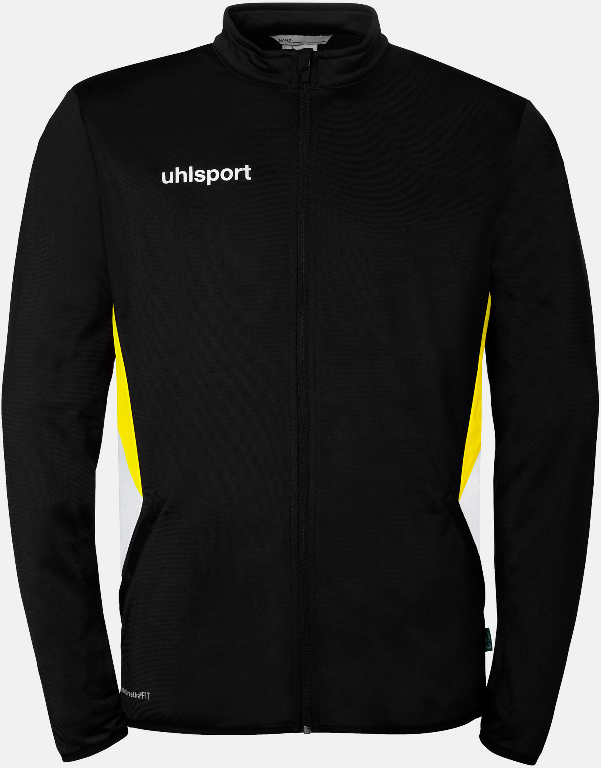 UHL SPORT, Tr&auml;ningsjacka Equipe 29 Classic