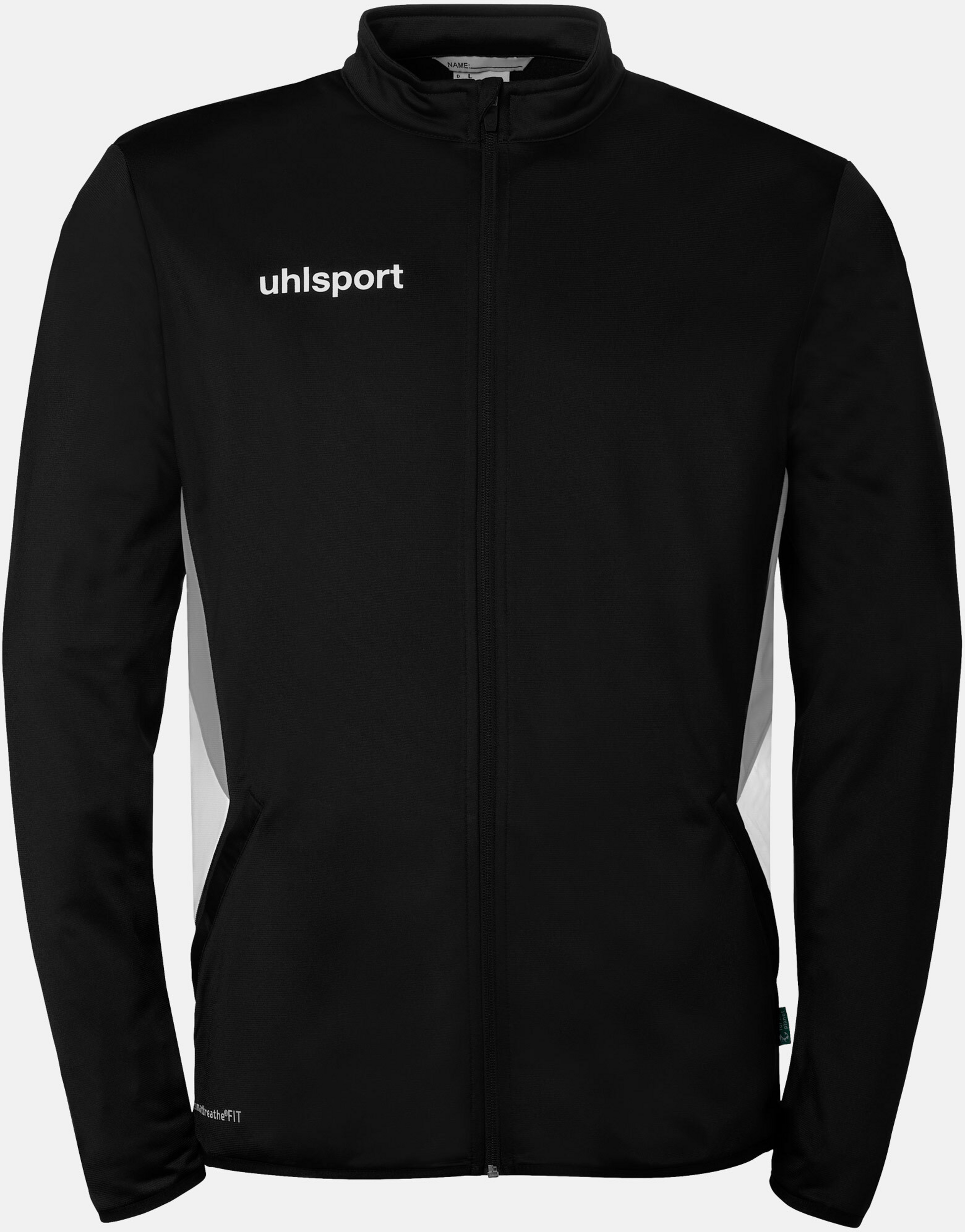 UHL SPORT, Tr&auml;ningsjacka Equipe 29 Classic