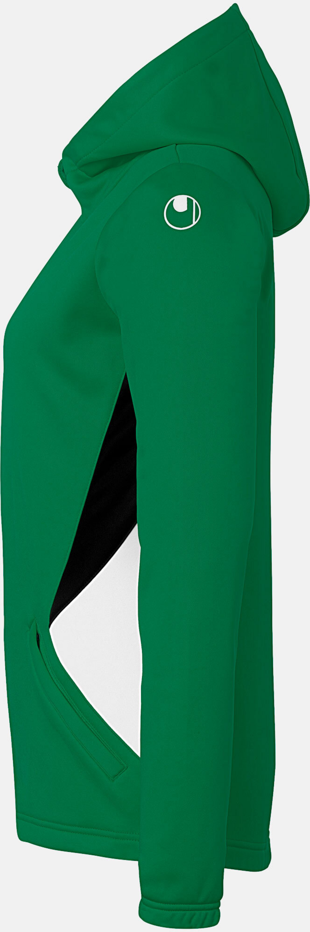 UHL SPORT, Tr&auml;ningsjacka Equipe 29 Multi Hood Women