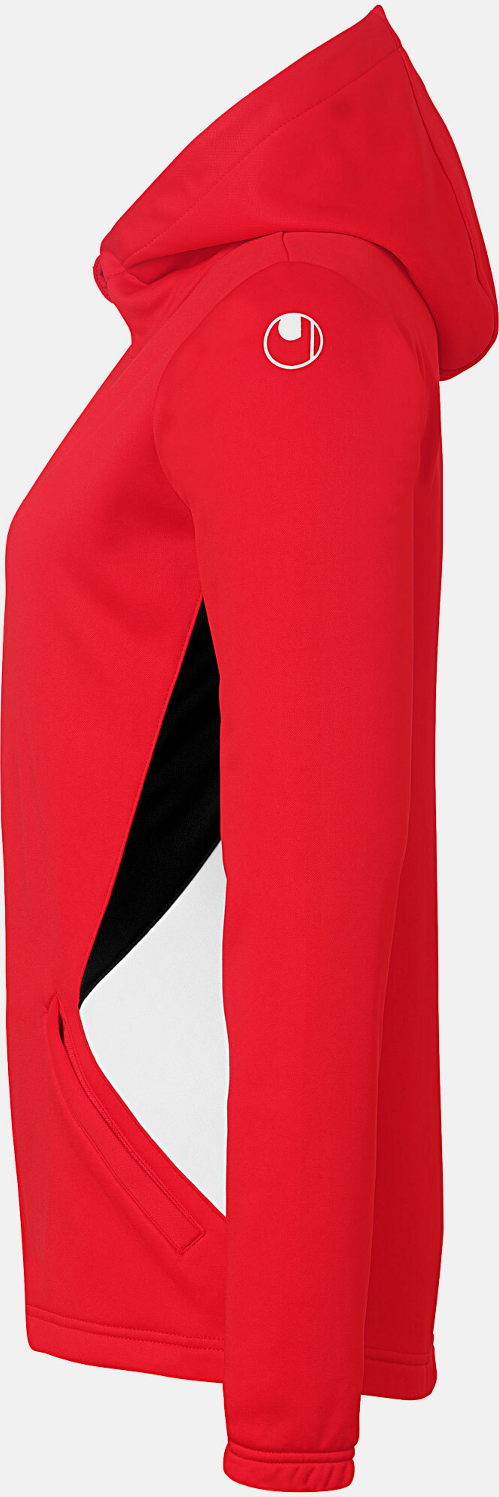 UHL SPORT, Tr&auml;ningsjacka Equipe 29 Multi Hood Women