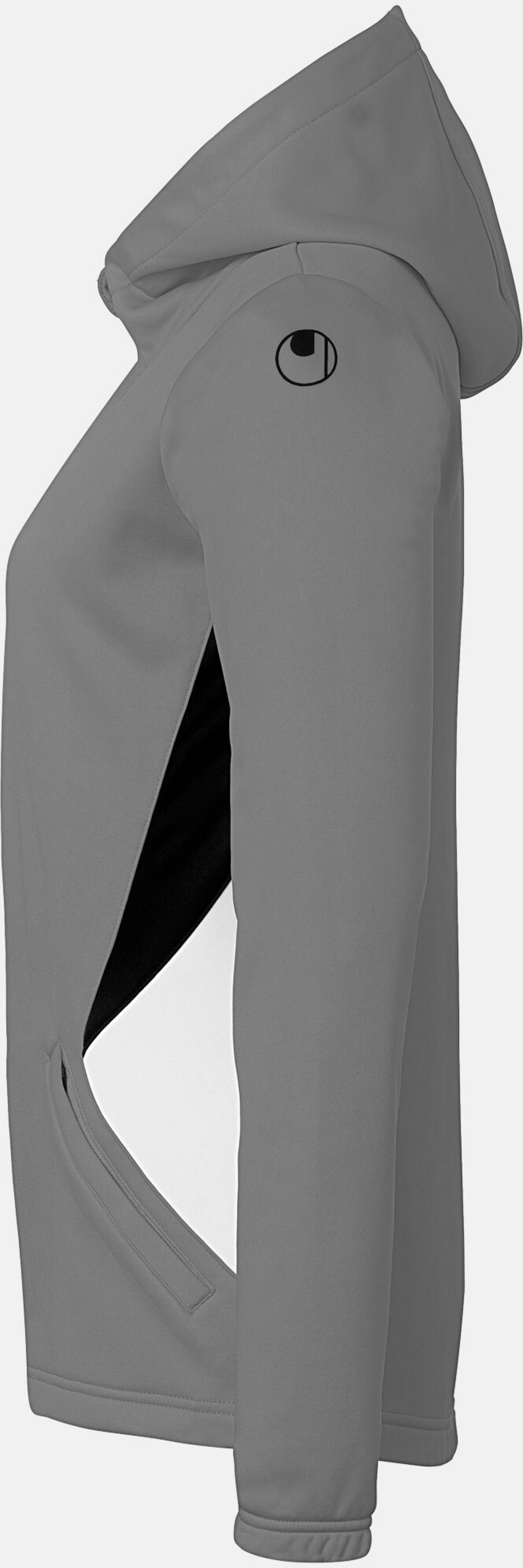 UHL SPORT, Tr&auml;ningsjacka Equipe 29 Multi Hood Women