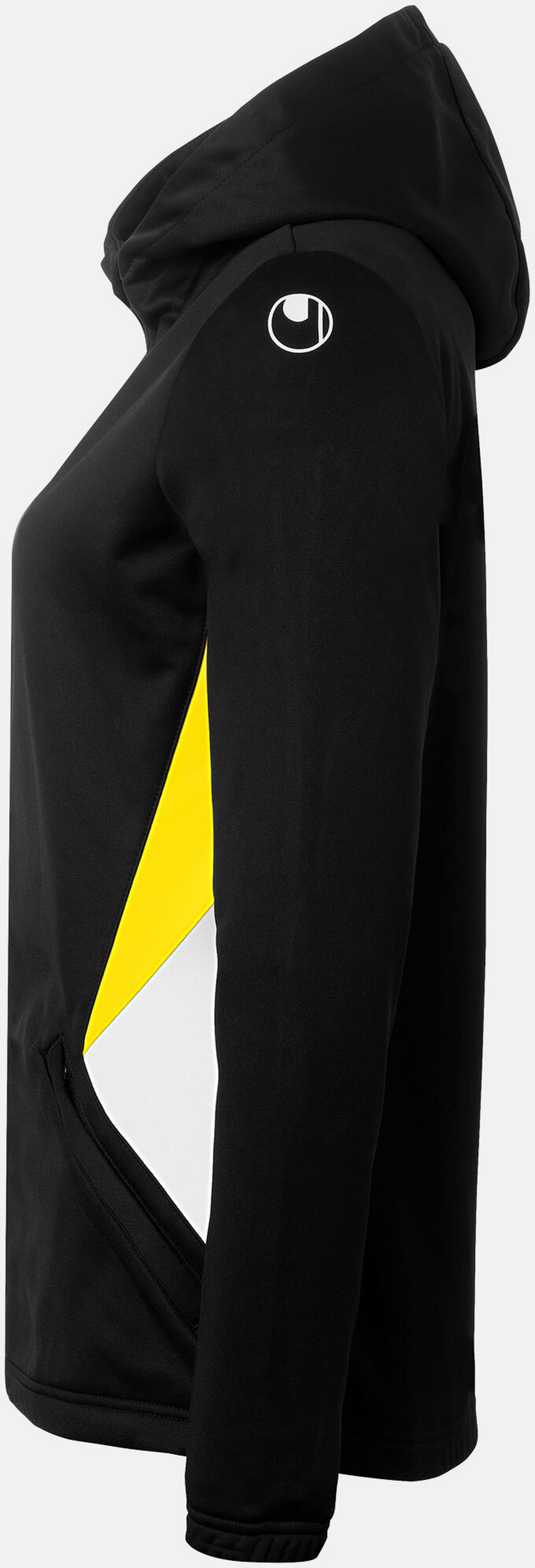 UHL SPORT, Tr&auml;ningsjacka Equipe 29 Multi Hood Women