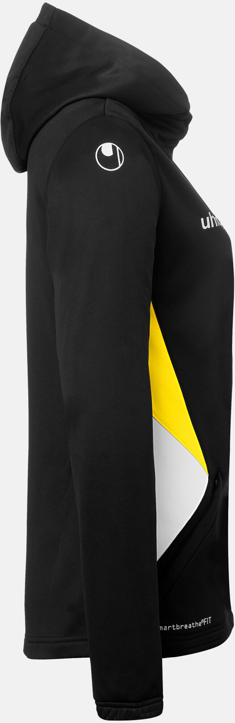 UHL SPORT, Tr&auml;ningsjacka Equipe 29 Multi Hood Women