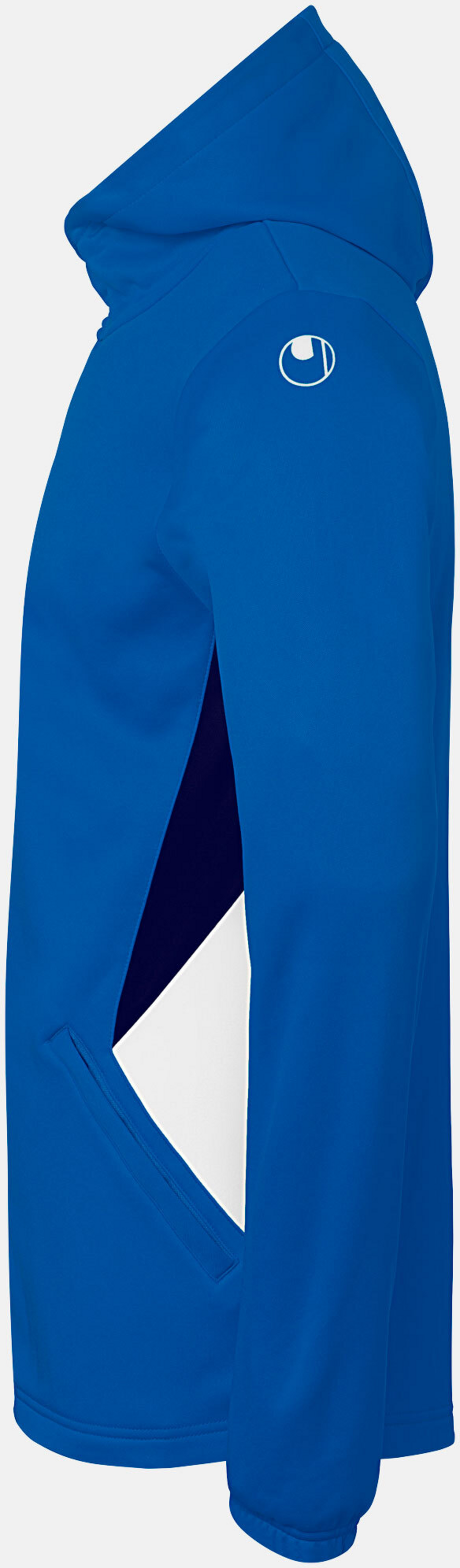 UHL SPORT, Tr&auml;ningsjacka Equipe 29 Multi Hood