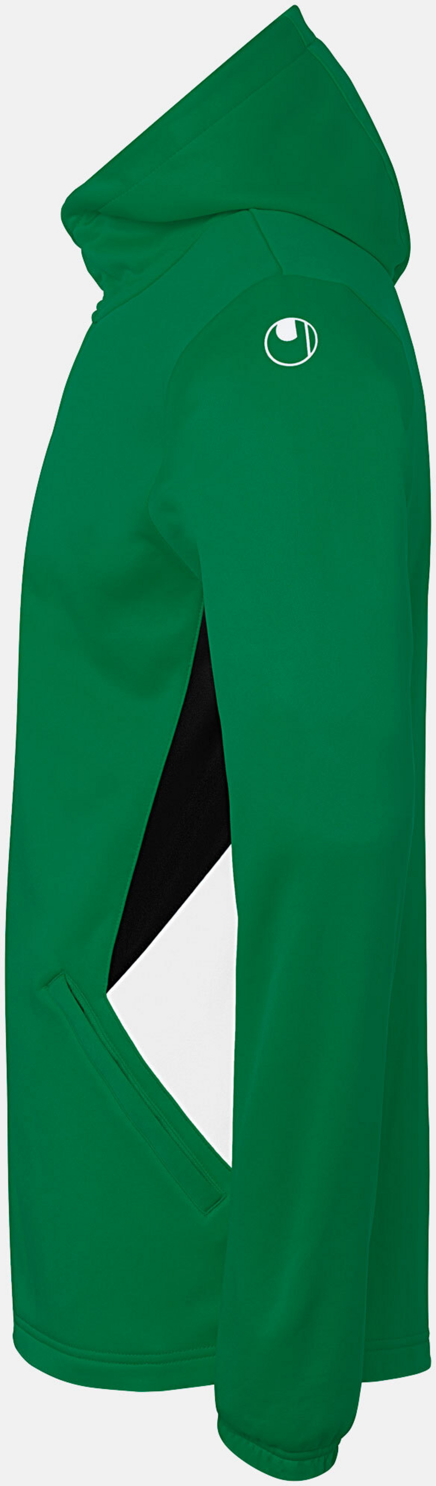 UHL SPORT, Tr&auml;ningsjacka Equipe 29 Multi Hood