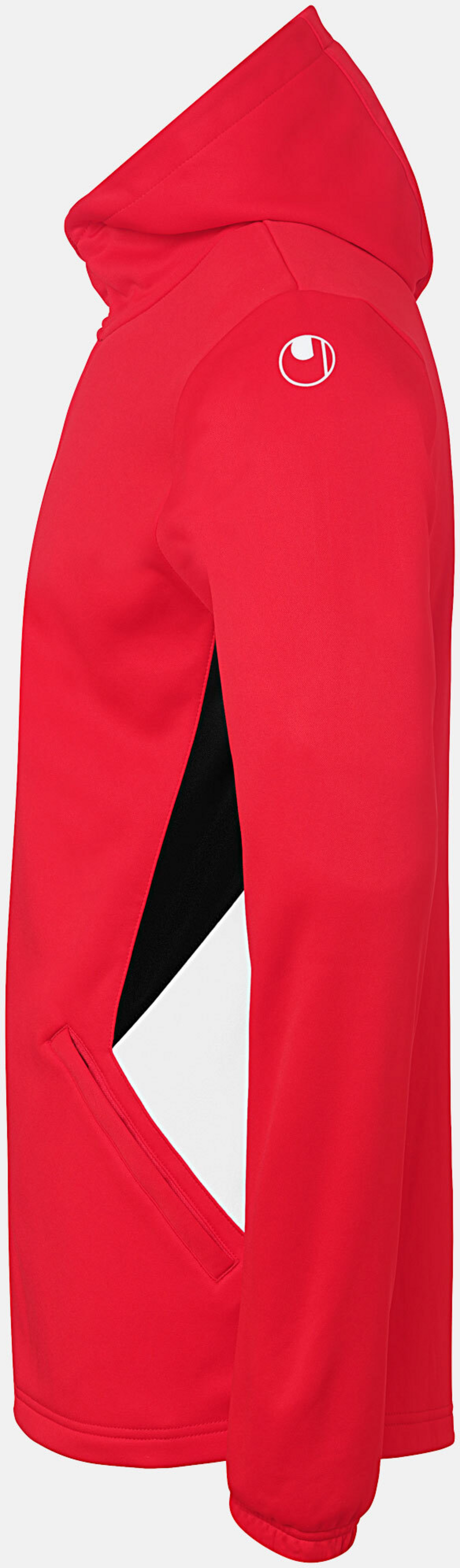 UHL SPORT, Tr&auml;ningsjacka Equipe 29 Multi Hood