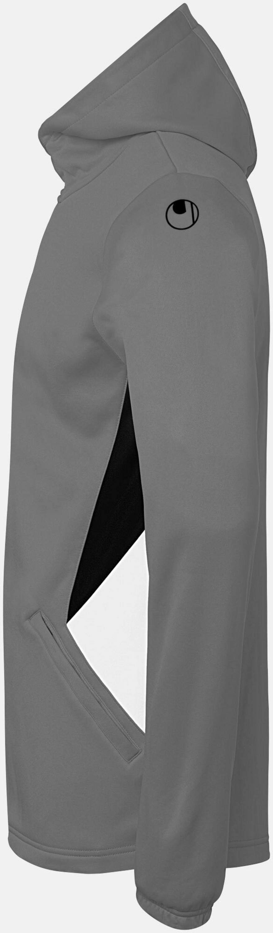 UHL SPORT, Tr&auml;ningsjacka Equipe 29 Multi Hood