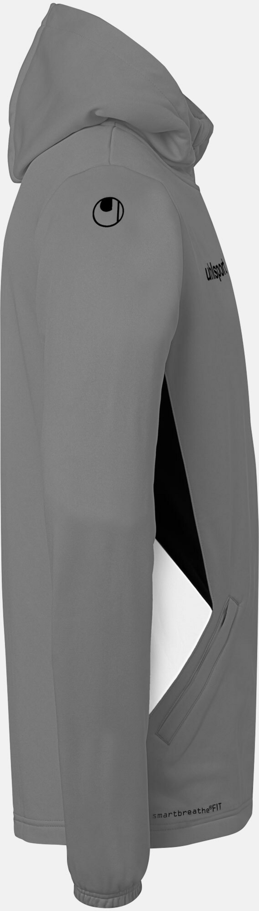 UHL SPORT, Tr&auml;ningsjacka Equipe 29 Multi Hood