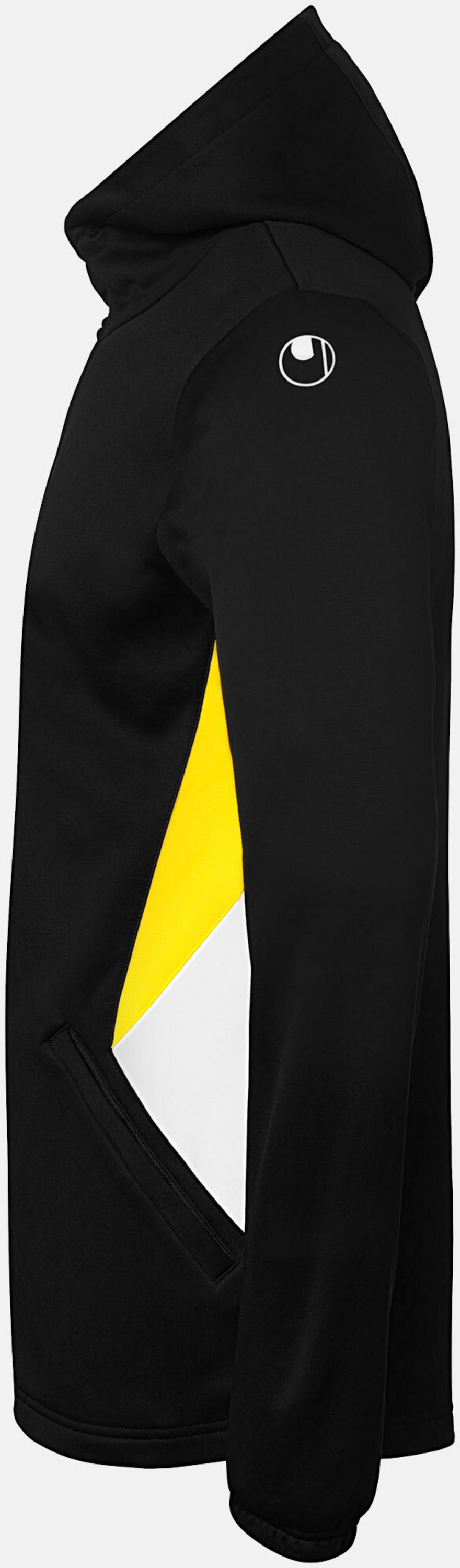 UHL SPORT, Tr&auml;ningsjacka Equipe 29 Multi Hood