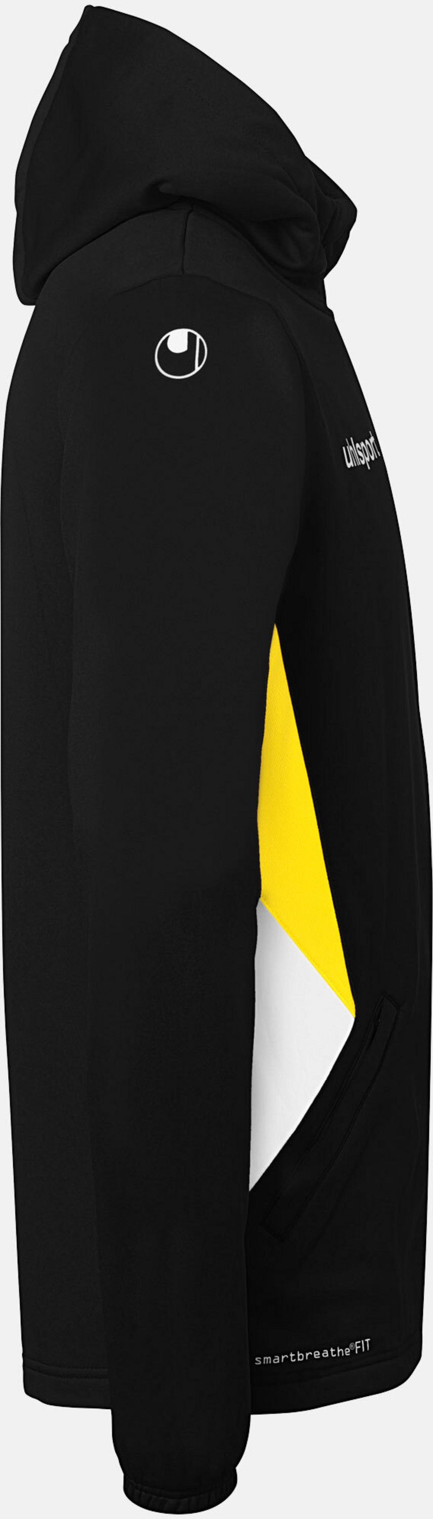 UHL SPORT, Tr&auml;ningsjacka Equipe 29 Multi Hood