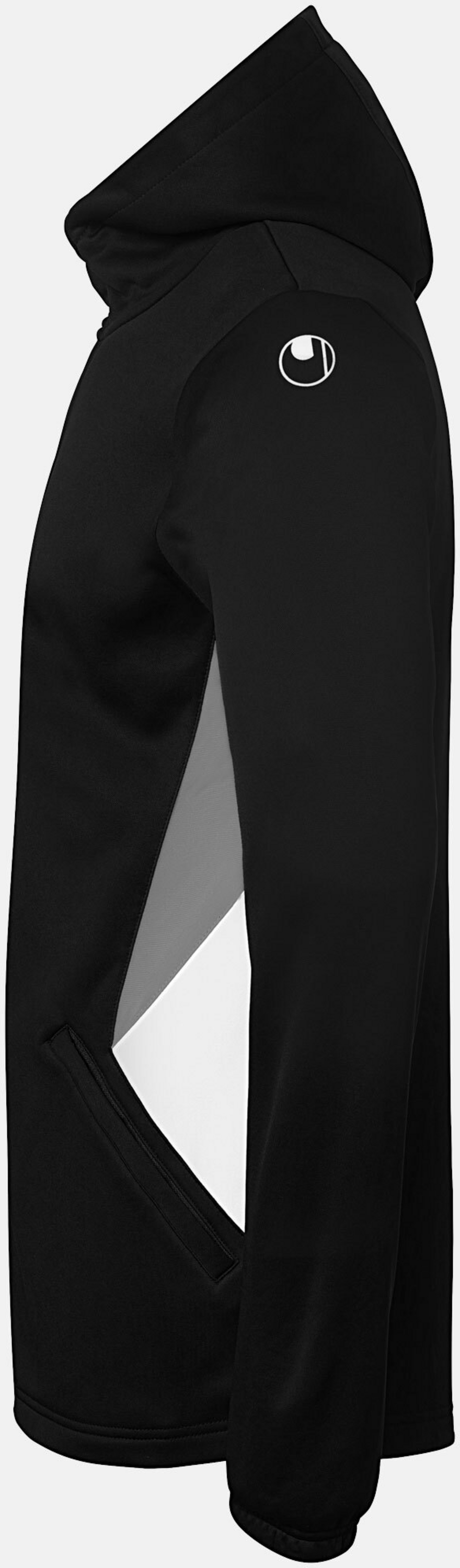 UHL SPORT, Tr&auml;ningsjacka Equipe 29 Multi Hood