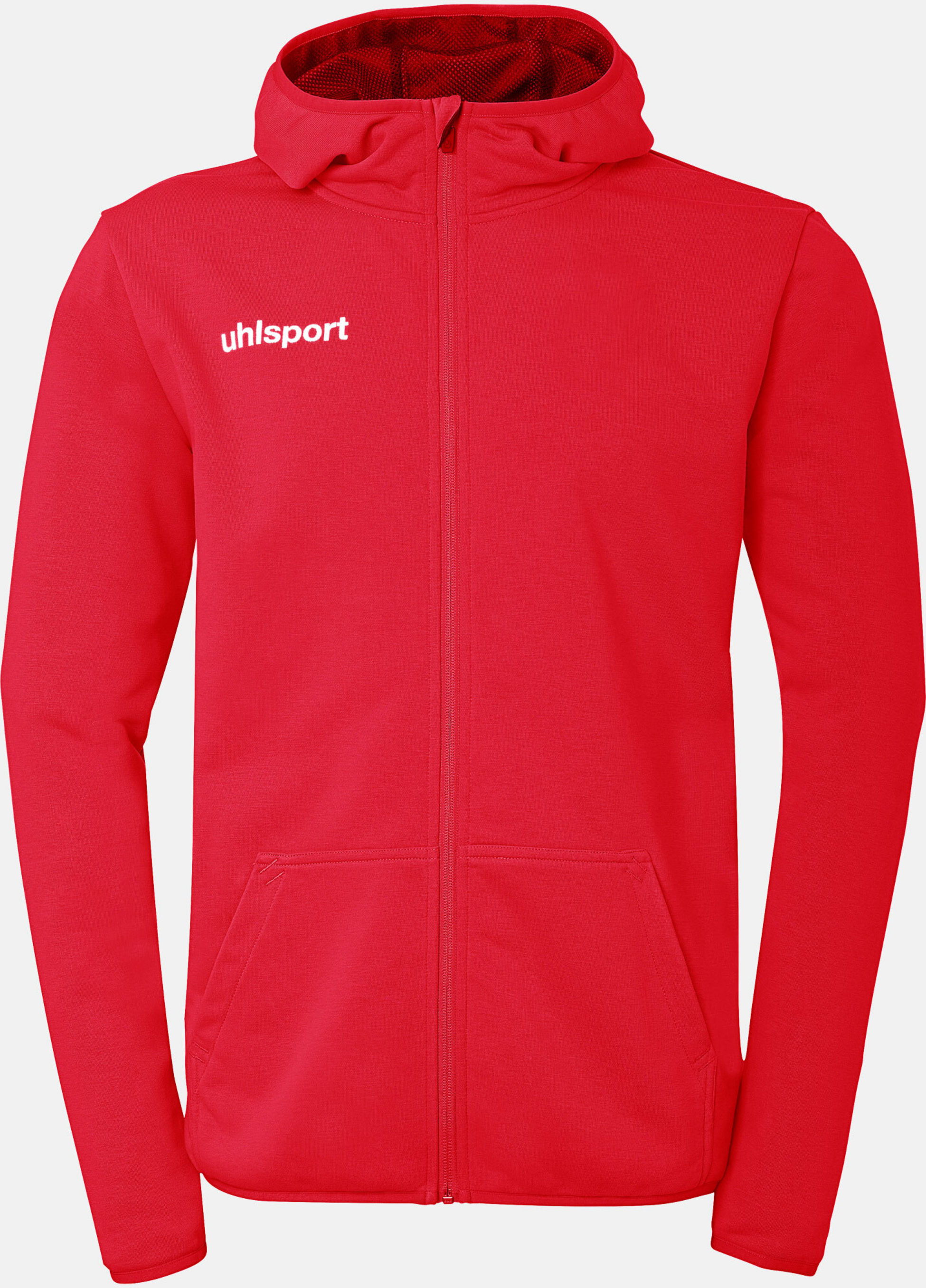 UHL SPORT, Tr&auml;ningsjacka Essential