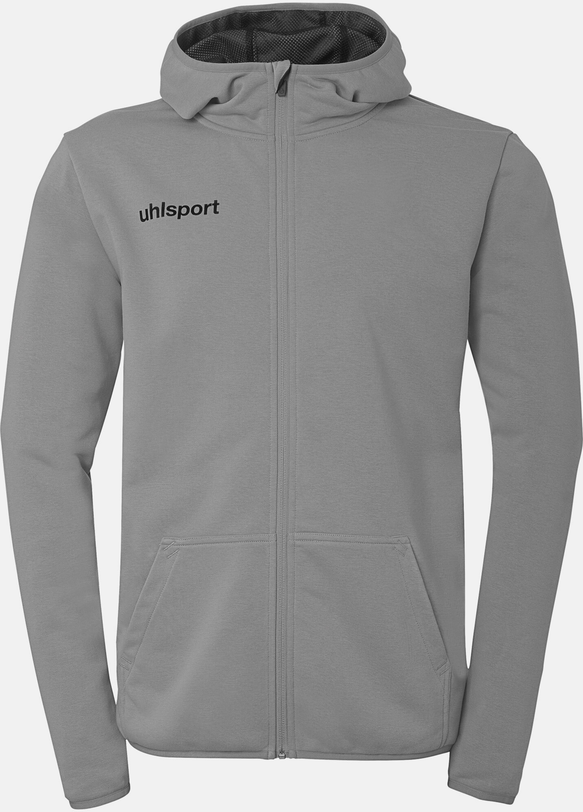 UHL SPORT, Tr&auml;ningsjacka Essential
