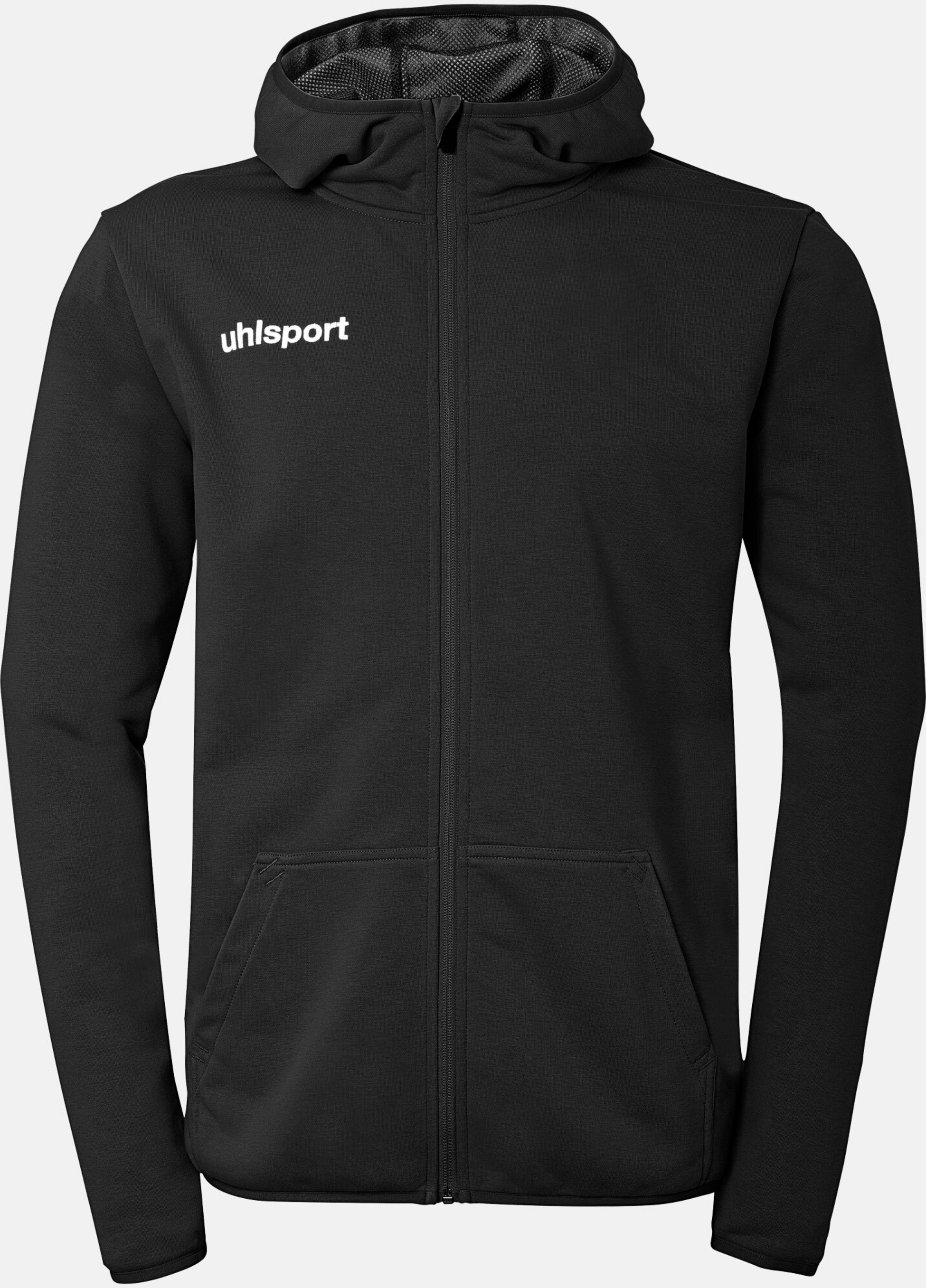 UHL SPORT, Tr&auml;ningsjacka Essential