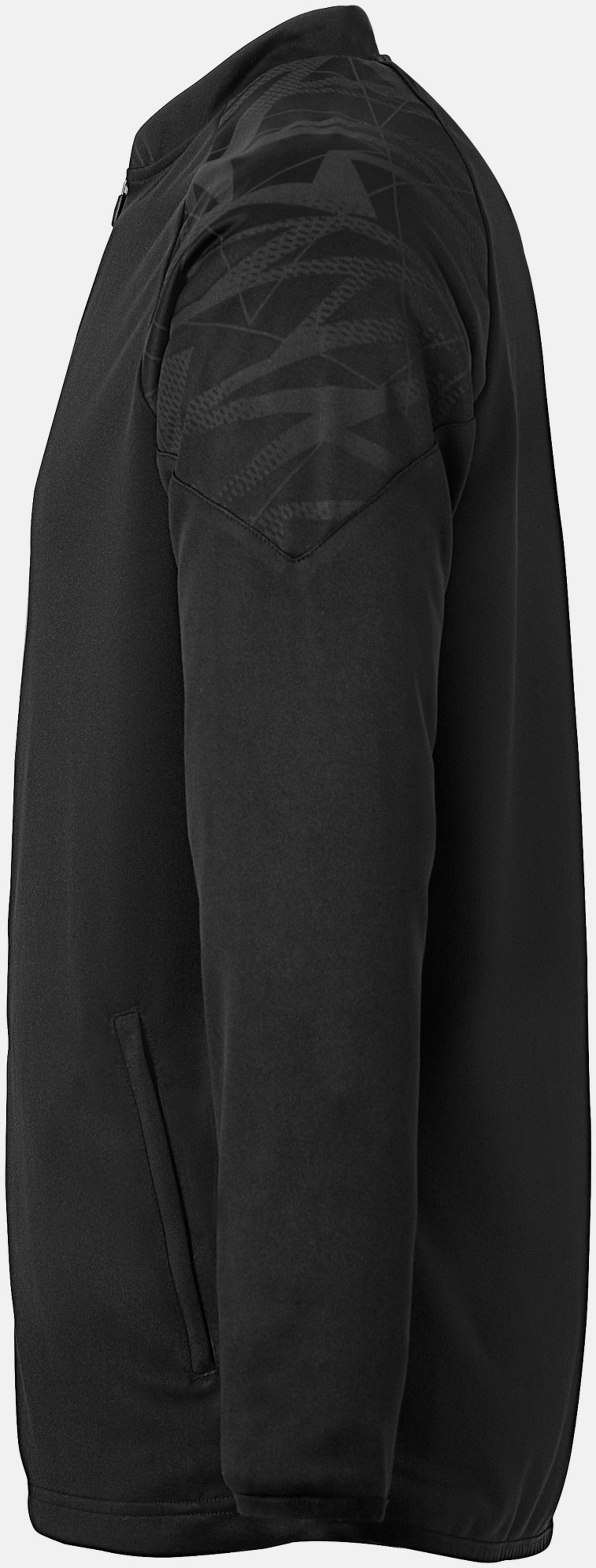 UHL SPORT, Tr&auml;ningsjacka Goal 25 Poly