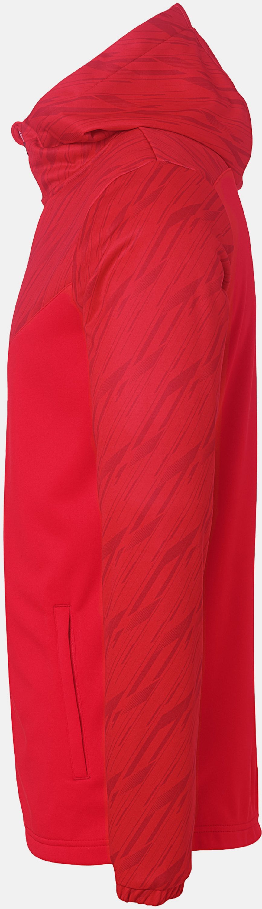 UHL SPORT, Tr&auml;ningsjacka Progressive 28 Multi Hood