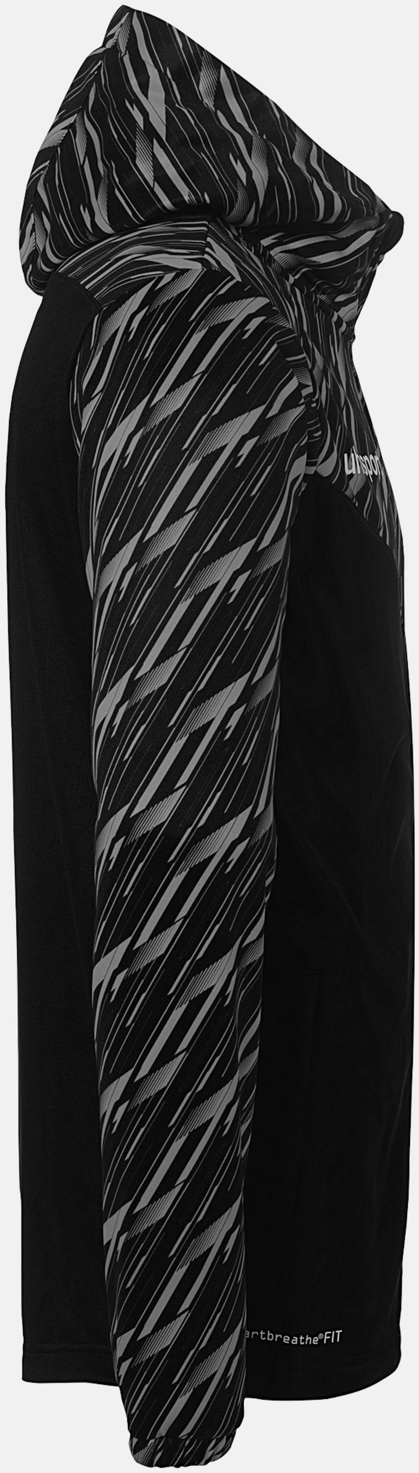 UHL SPORT, Tr&auml;ningsjacka Progressive 28 Multi Hood