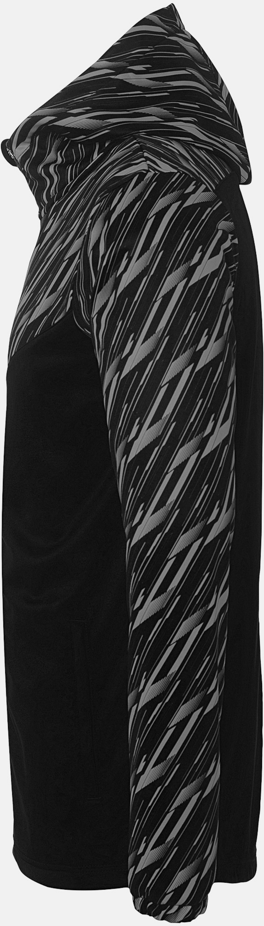 UHL SPORT, Tr&auml;ningsjacka Progressive 28 Multi Hood