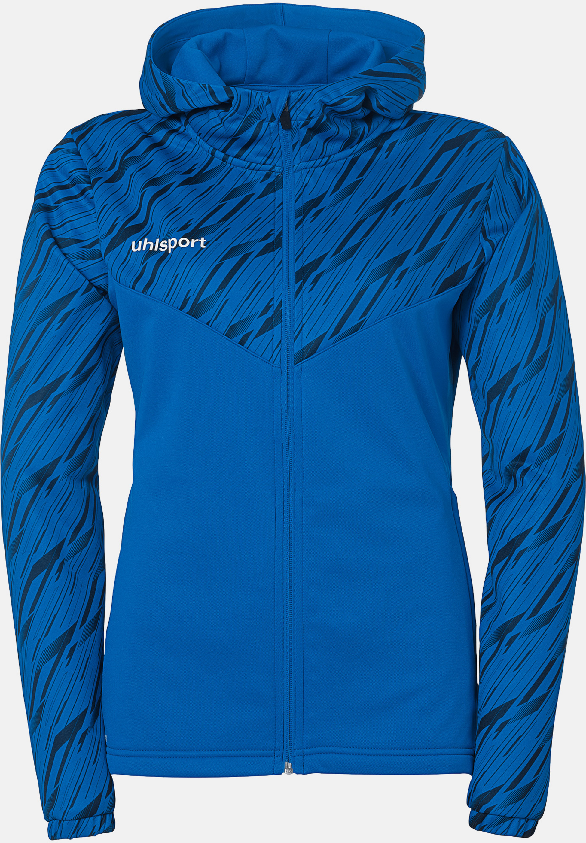 UHL SPORT, Tr&auml;ningsjacka Progressive 28 Multi Women