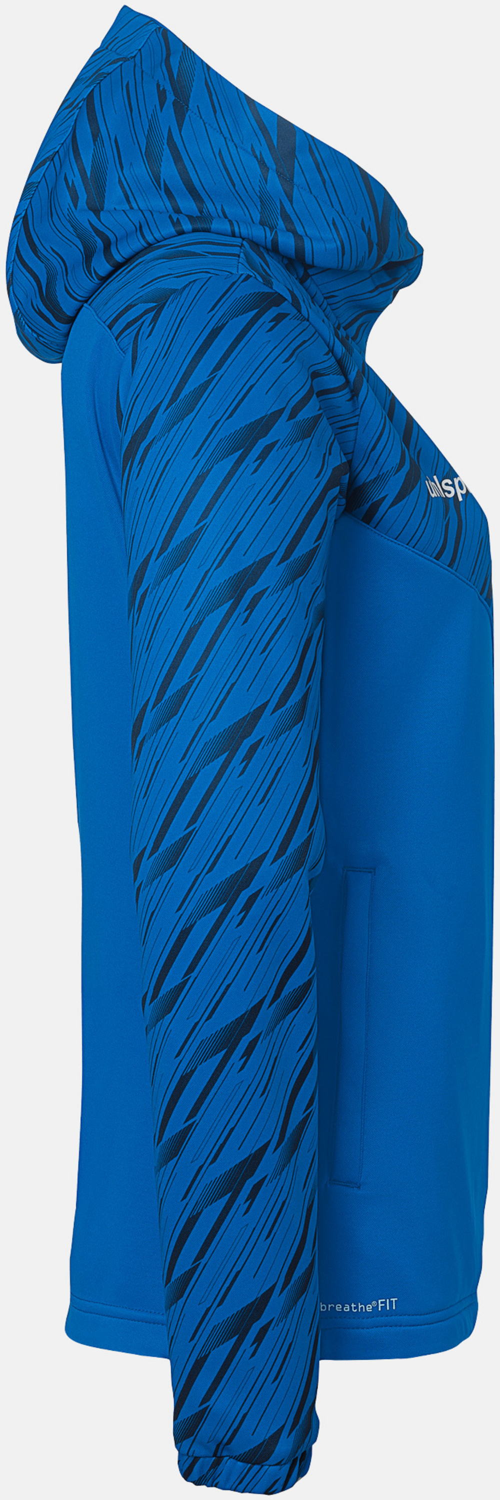 UHL SPORT, Tr&auml;ningsjacka Progressive 28 Multi Women