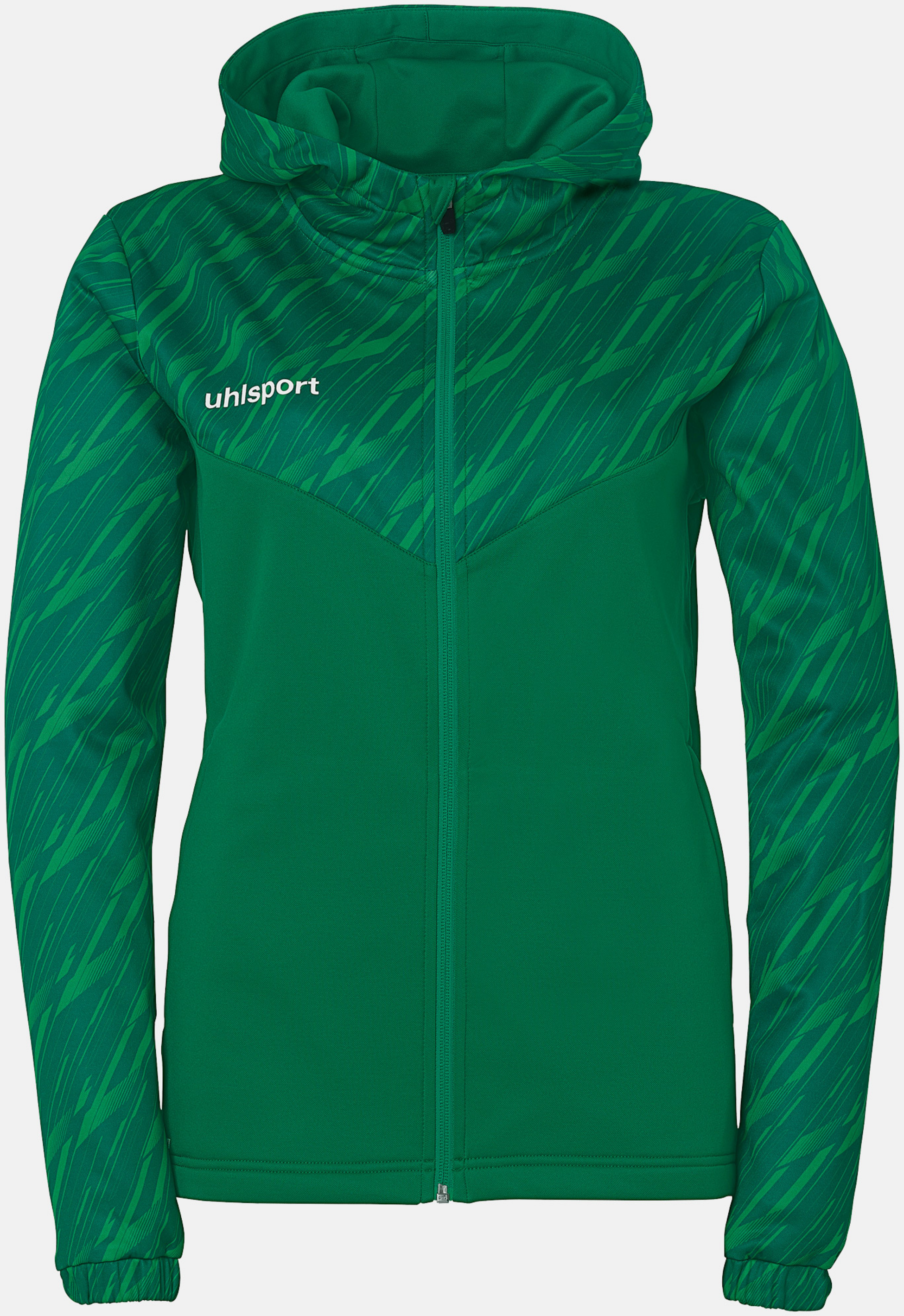 UHL SPORT, Tr&auml;ningsjacka Progressive 28 Multi Women