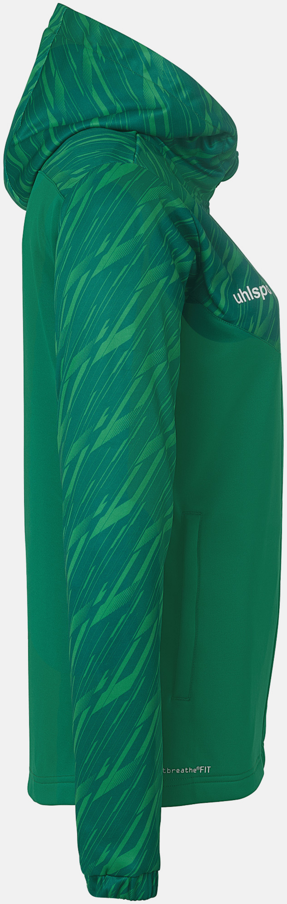 UHL SPORT, Tr&auml;ningsjacka Progressive 28 Multi Women