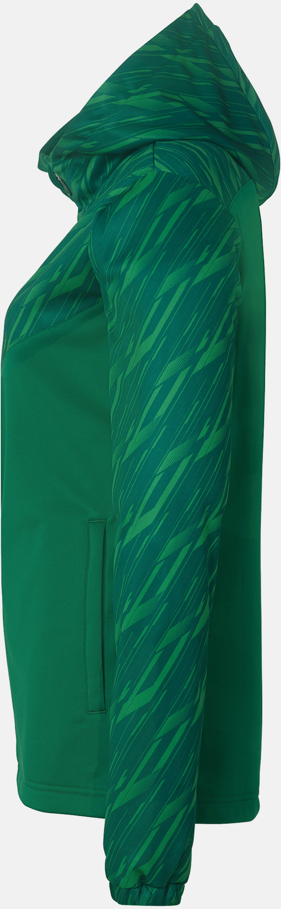 UHL SPORT, Tr&auml;ningsjacka Progressive 28 Multi Women