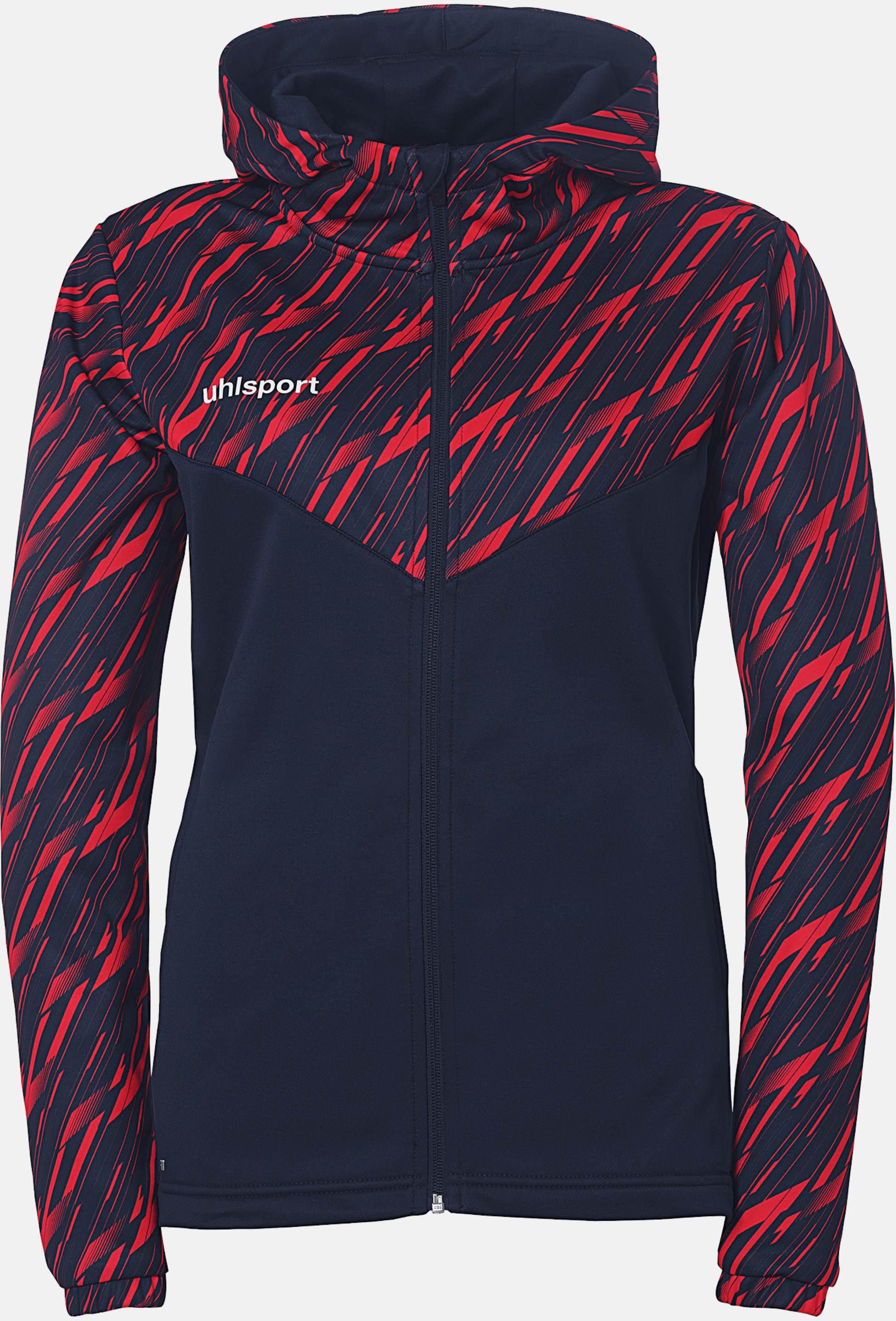 UHL SPORT, Tr&auml;ningsjacka Progressive 28 Multi Women