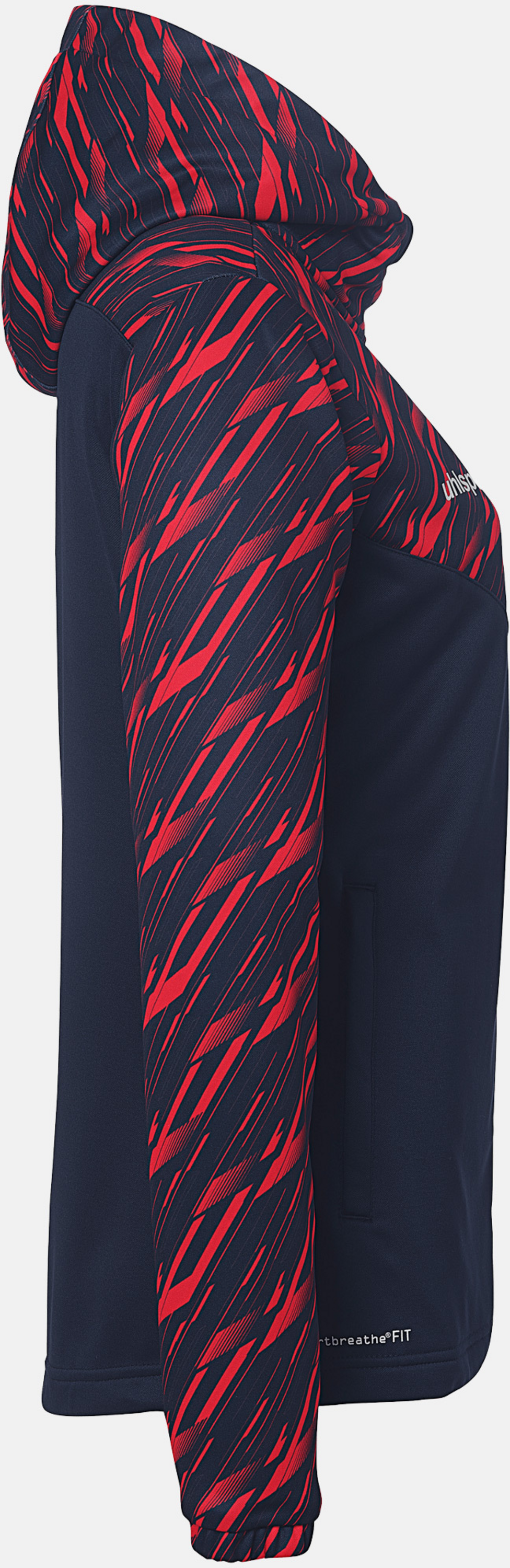 UHL SPORT, Tr&auml;ningsjacka Progressive 28 Multi Women