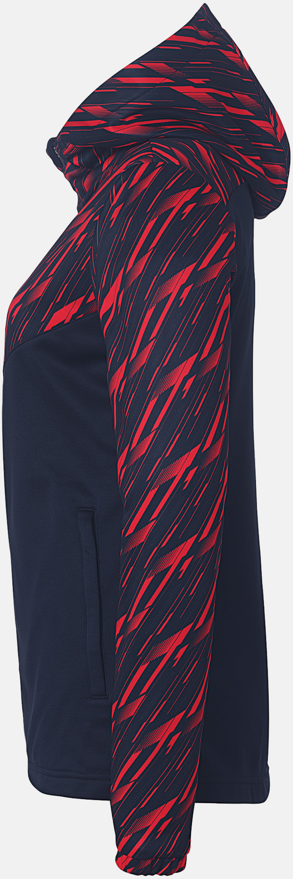 UHL SPORT, Tr&auml;ningsjacka Progressive 28 Multi Women