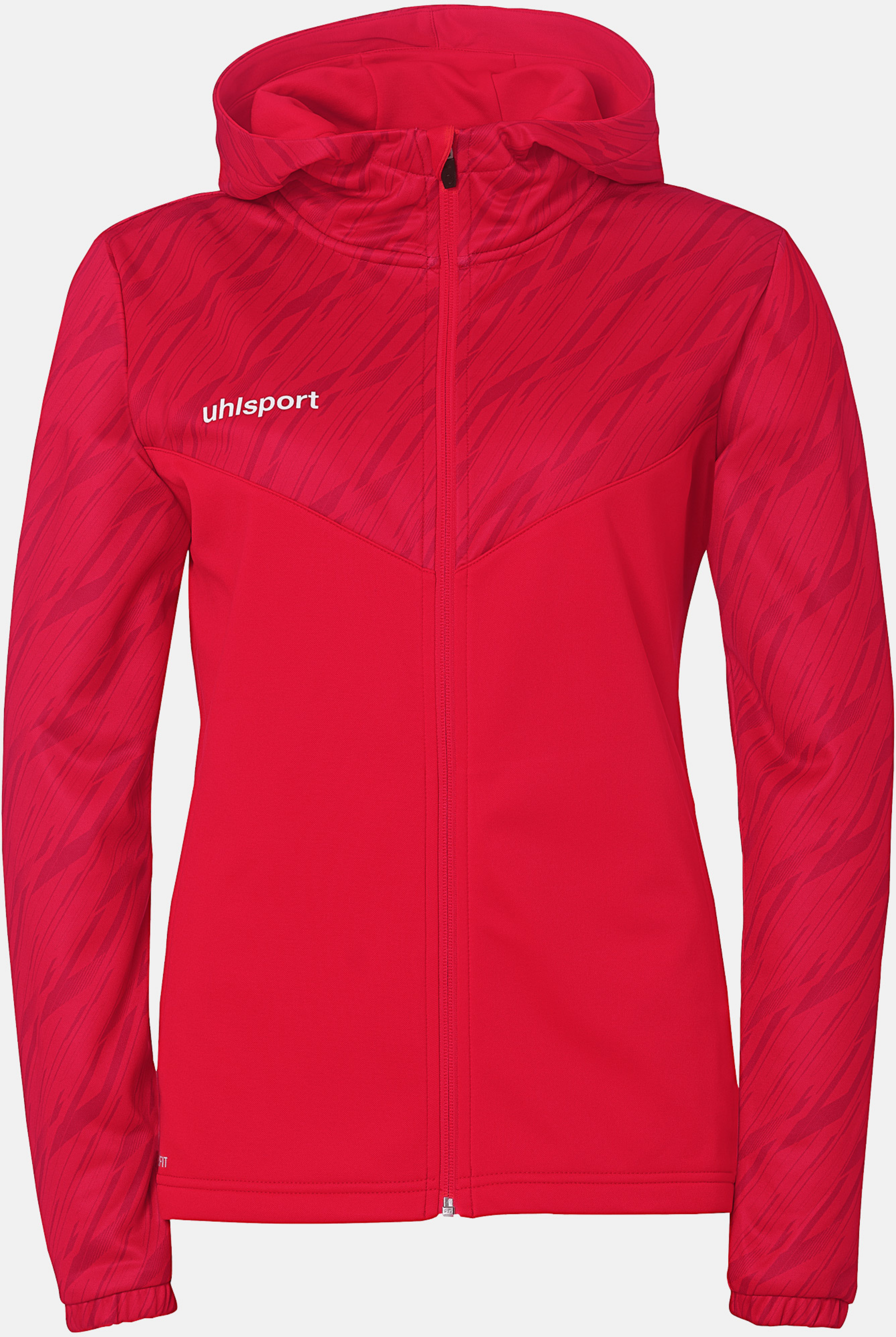 UHL SPORT, Tr&auml;ningsjacka Progressive 28 Multi Women