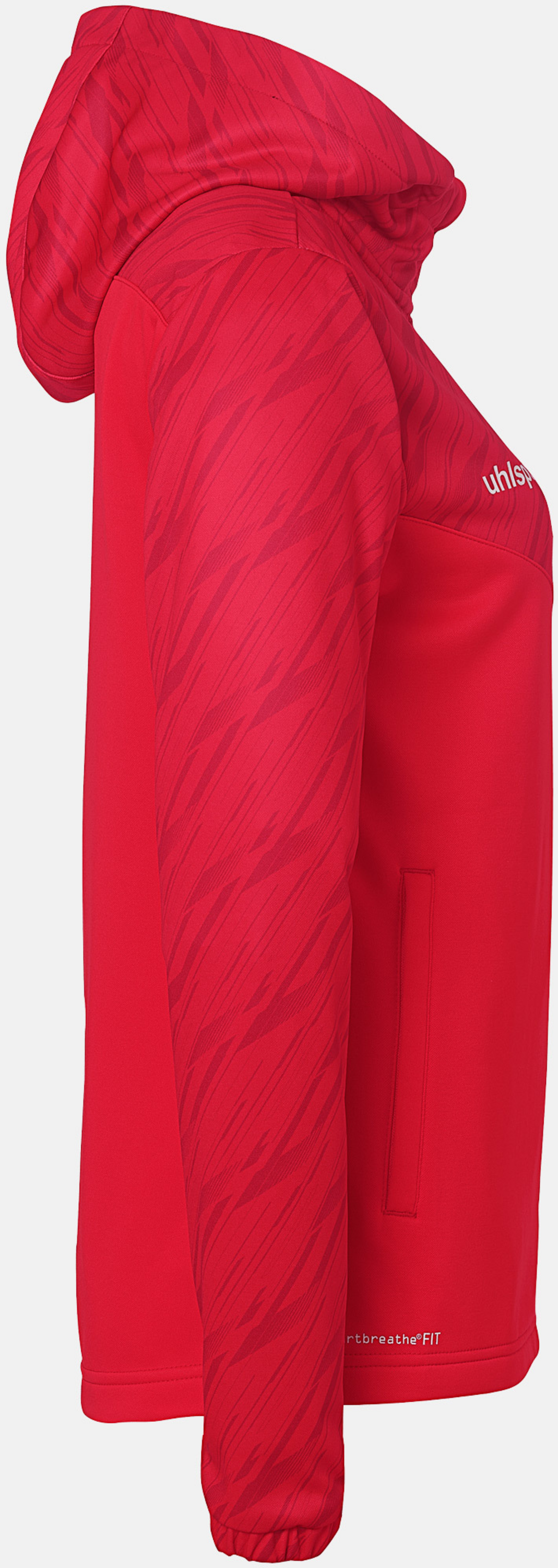 UHL SPORT, Tr&auml;ningsjacka Progressive 28 Multi Women