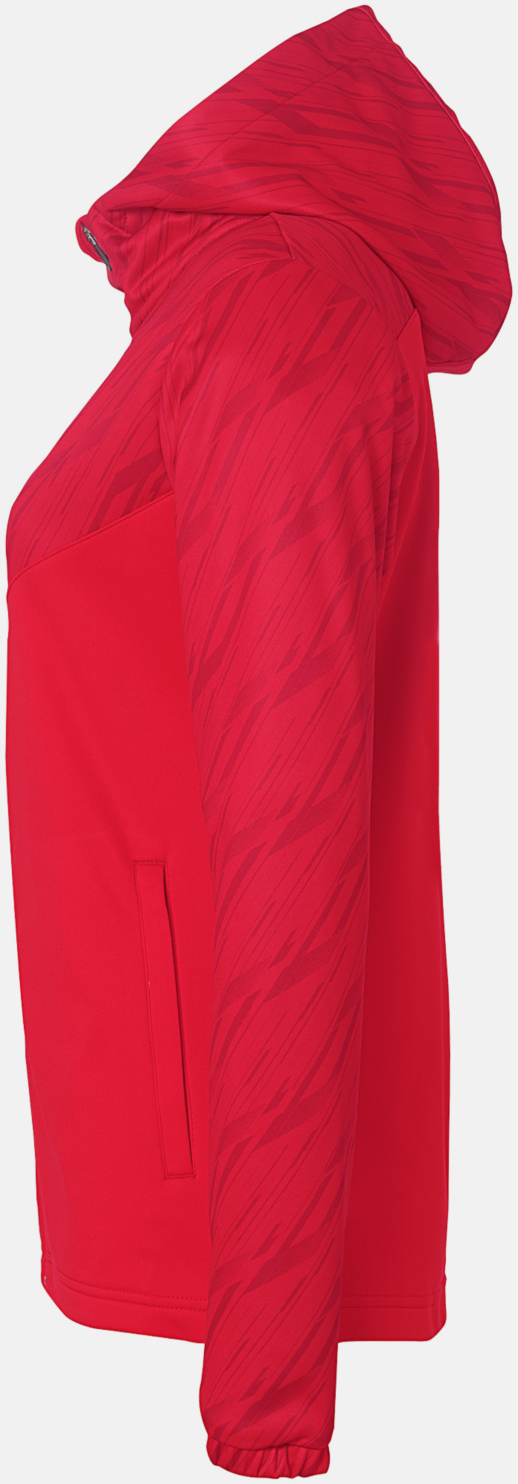 UHL SPORT, Tr&auml;ningsjacka Progressive 28 Multi Women