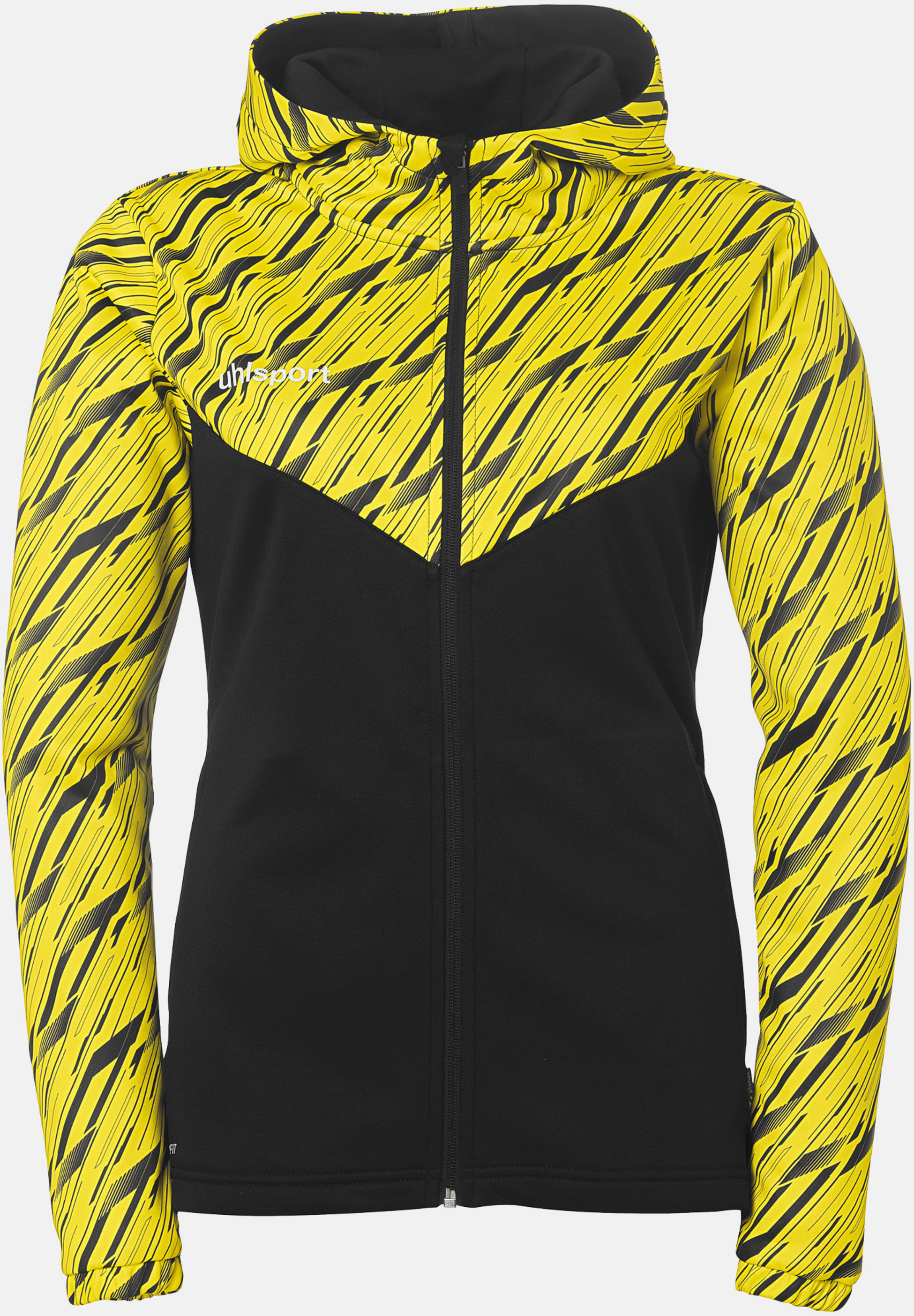 UHL SPORT, Tr&auml;ningsjacka Progressive 28 Multi Women