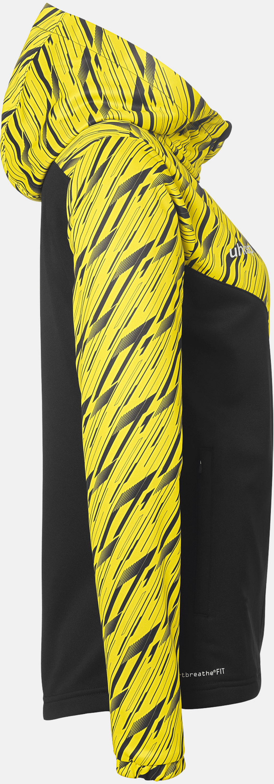 UHL SPORT, Tr&auml;ningsjacka Progressive 28 Multi Women